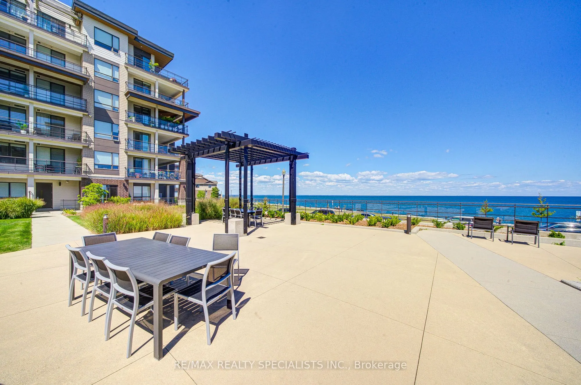 40 Esplanade Lane, #219