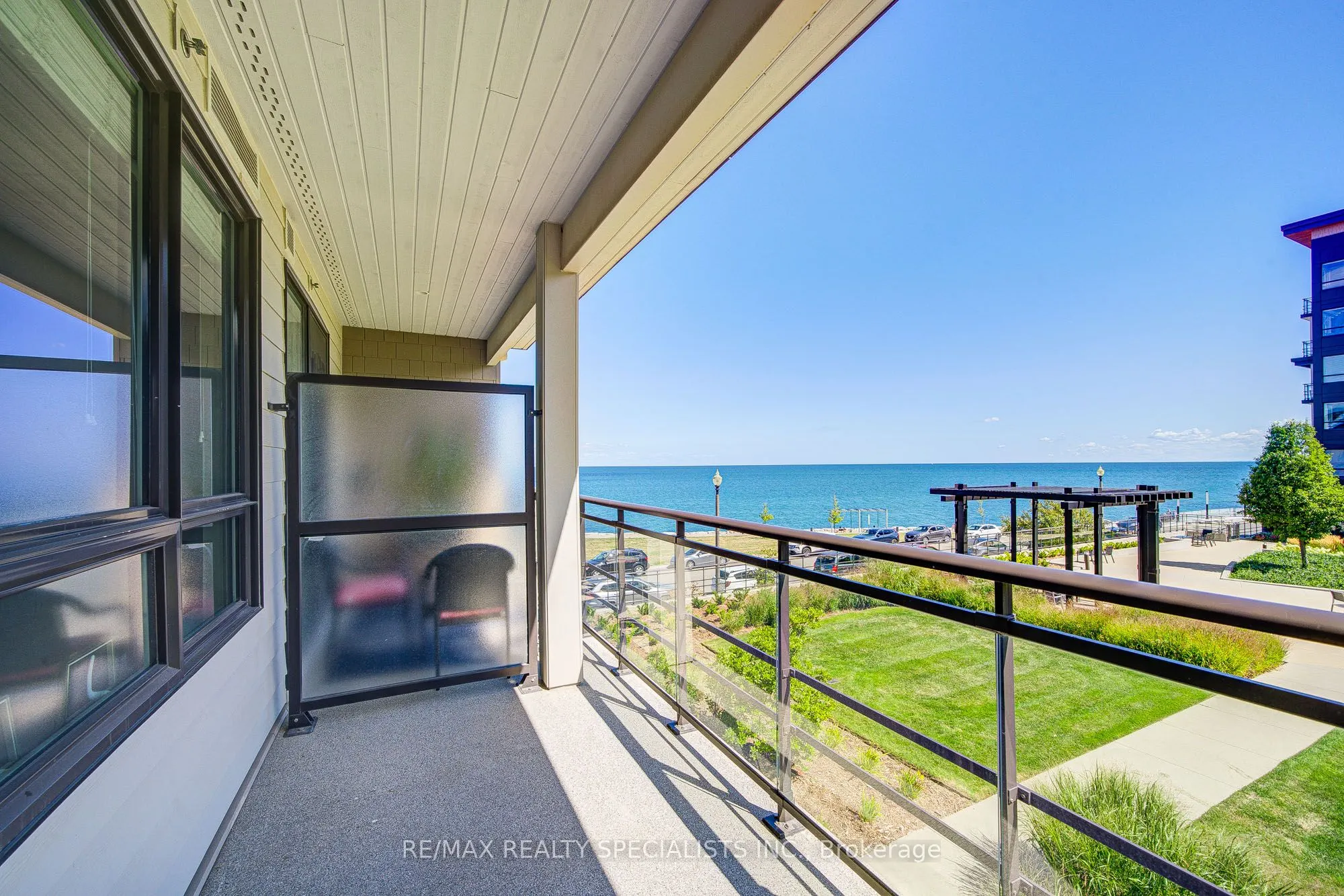 40 Esplanade Lane, #219