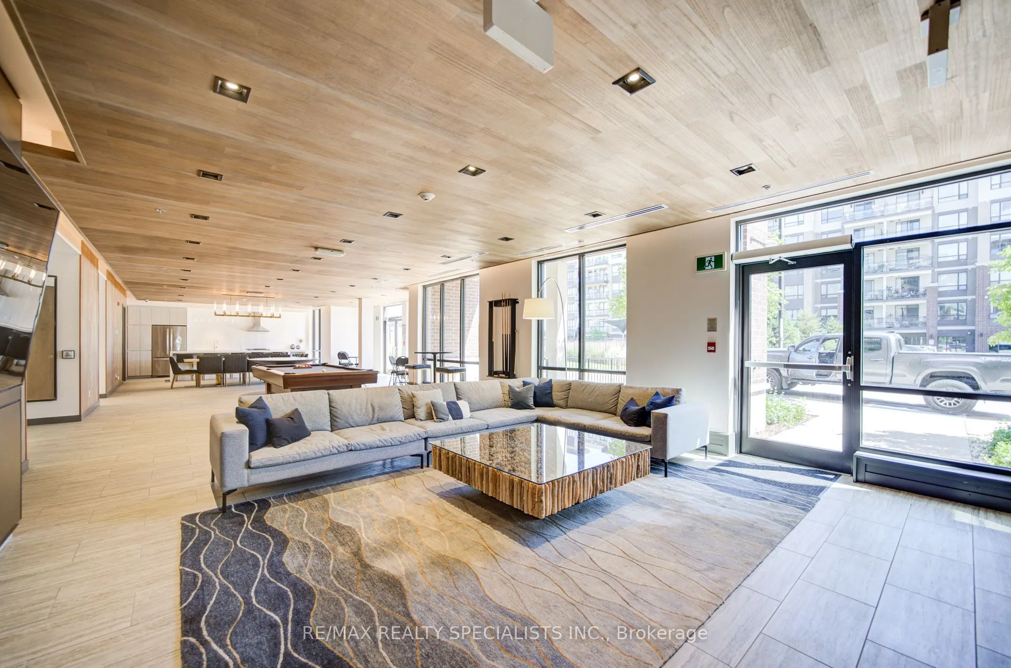 40 Esplanade Lane, #219