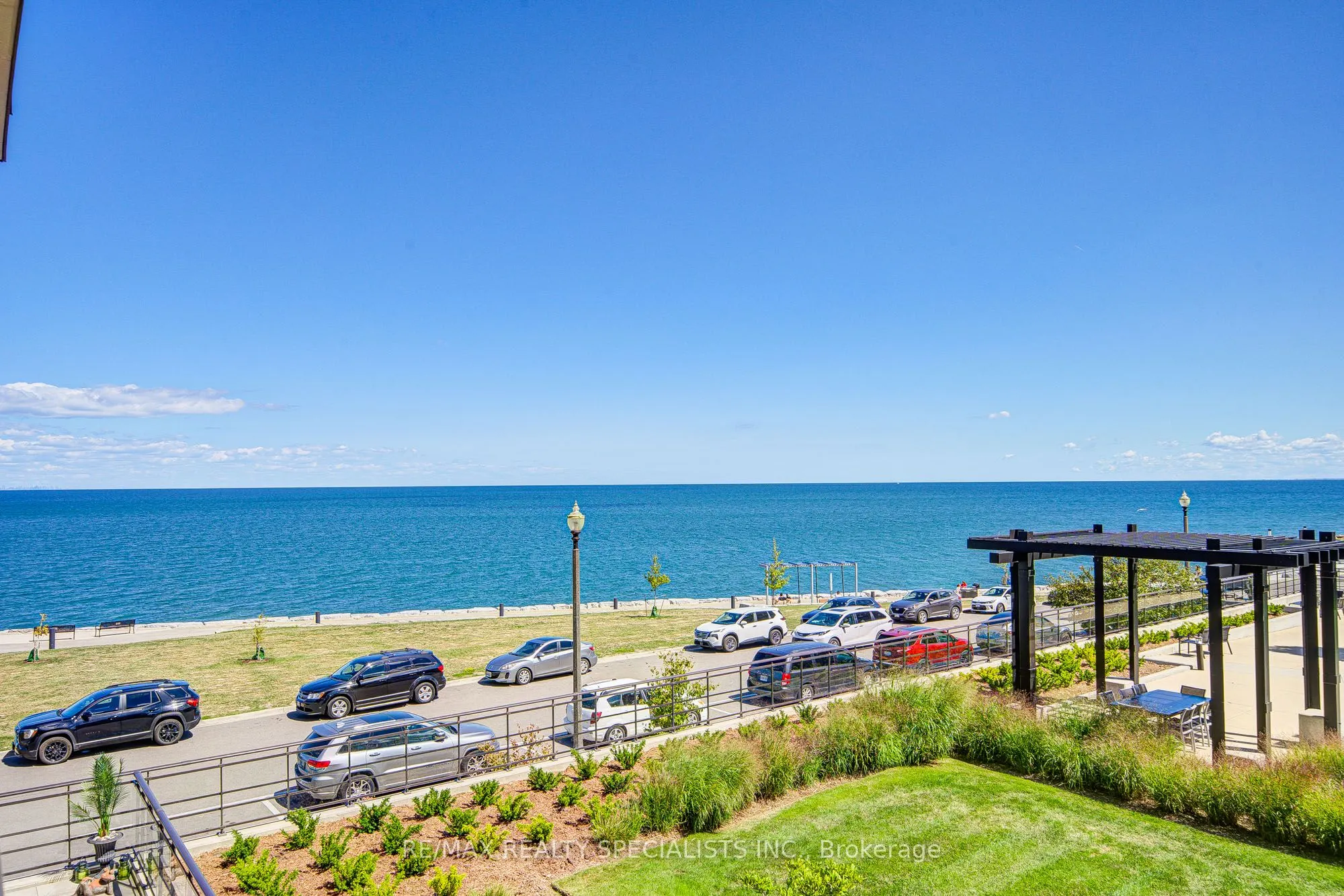 40 Esplanade Lane, #219