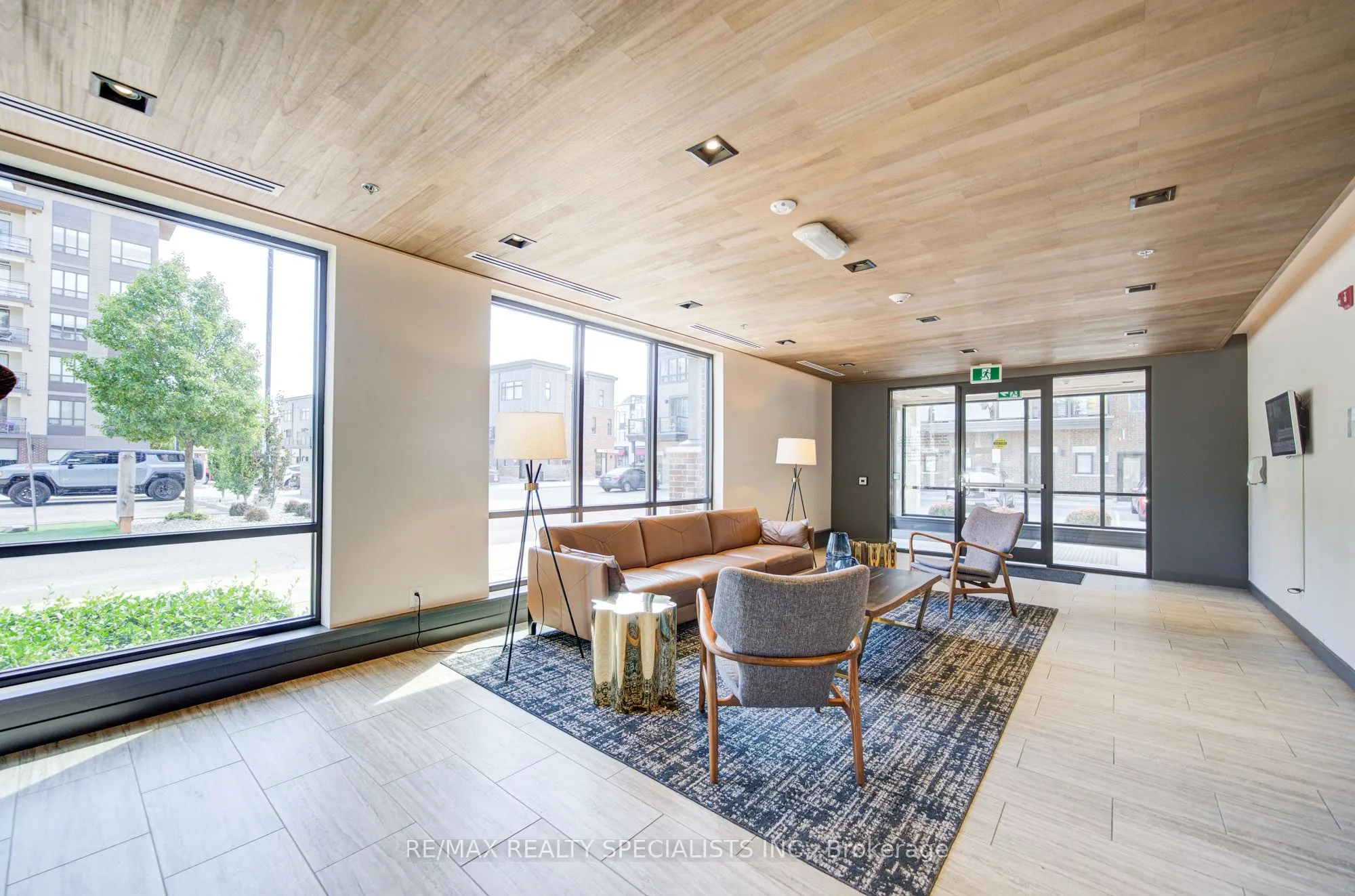40 Esplanade Lane, #219