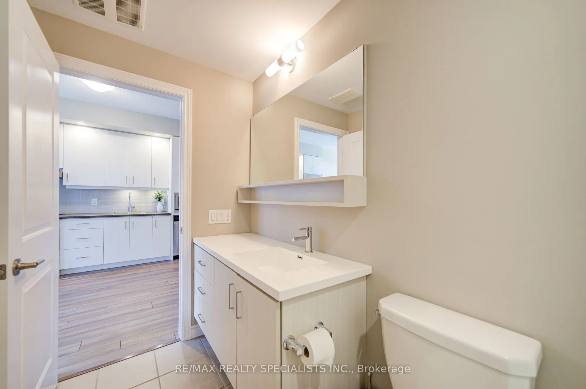 40 Esplanade Lane, #219
