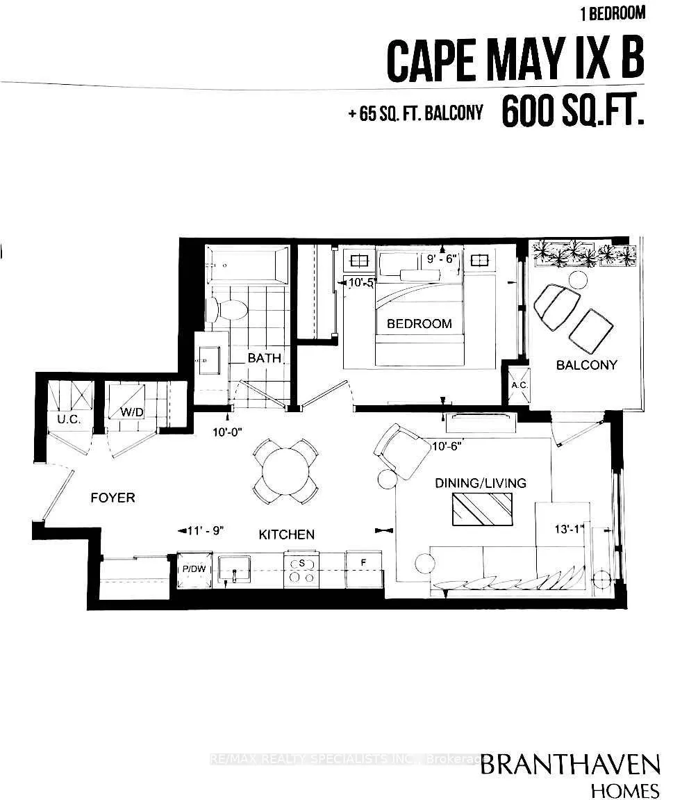 40 Esplanade Lane, #219
