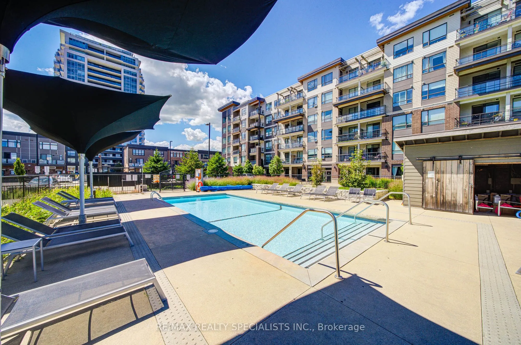 40 Esplanade Lane, #219