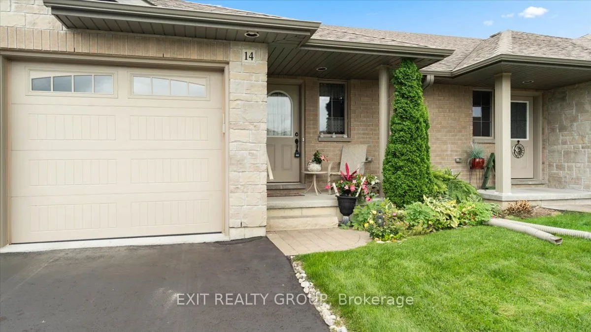 14 Cortland Crescent