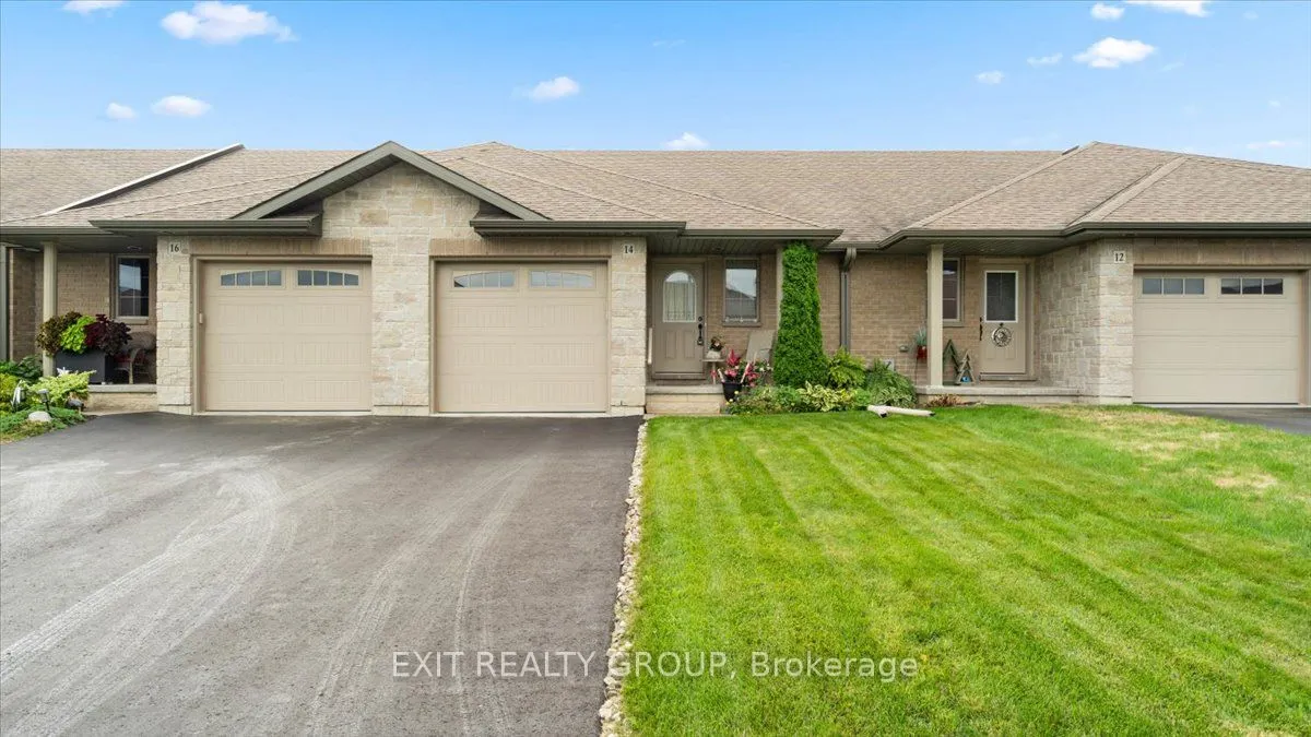 14 Cortland Crescent