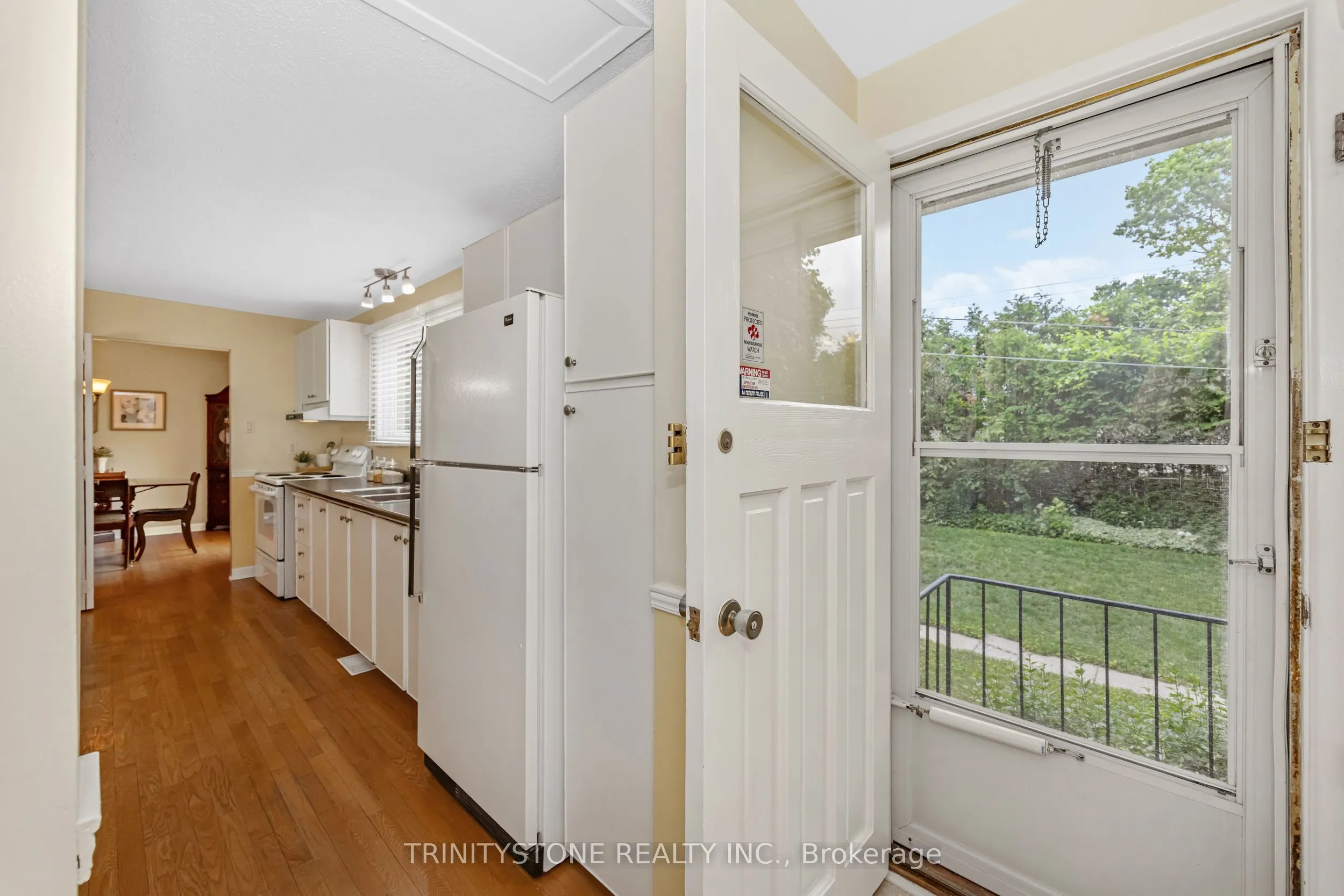 7 Pulford Crescent