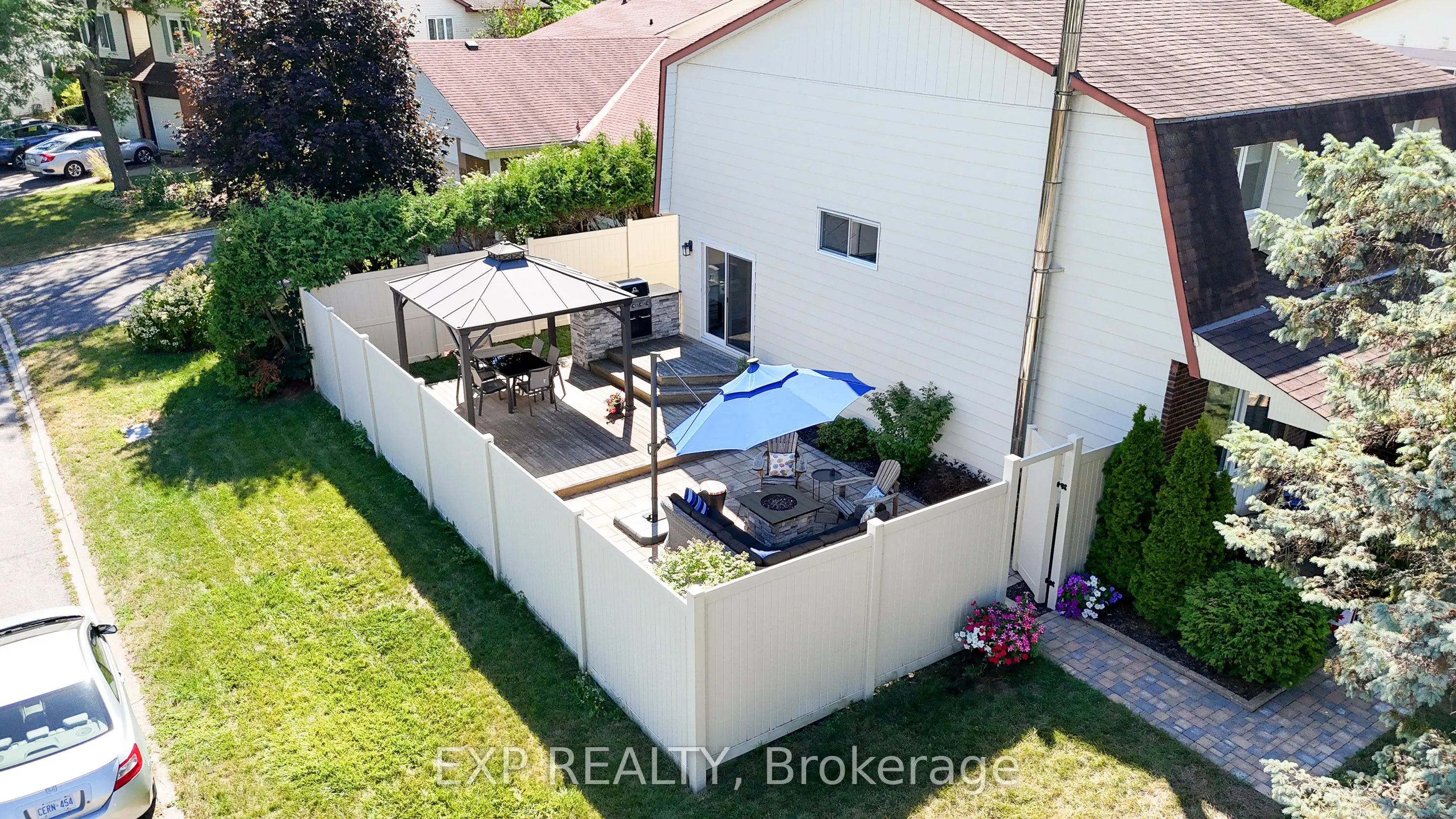 6084A Vineyard Drive