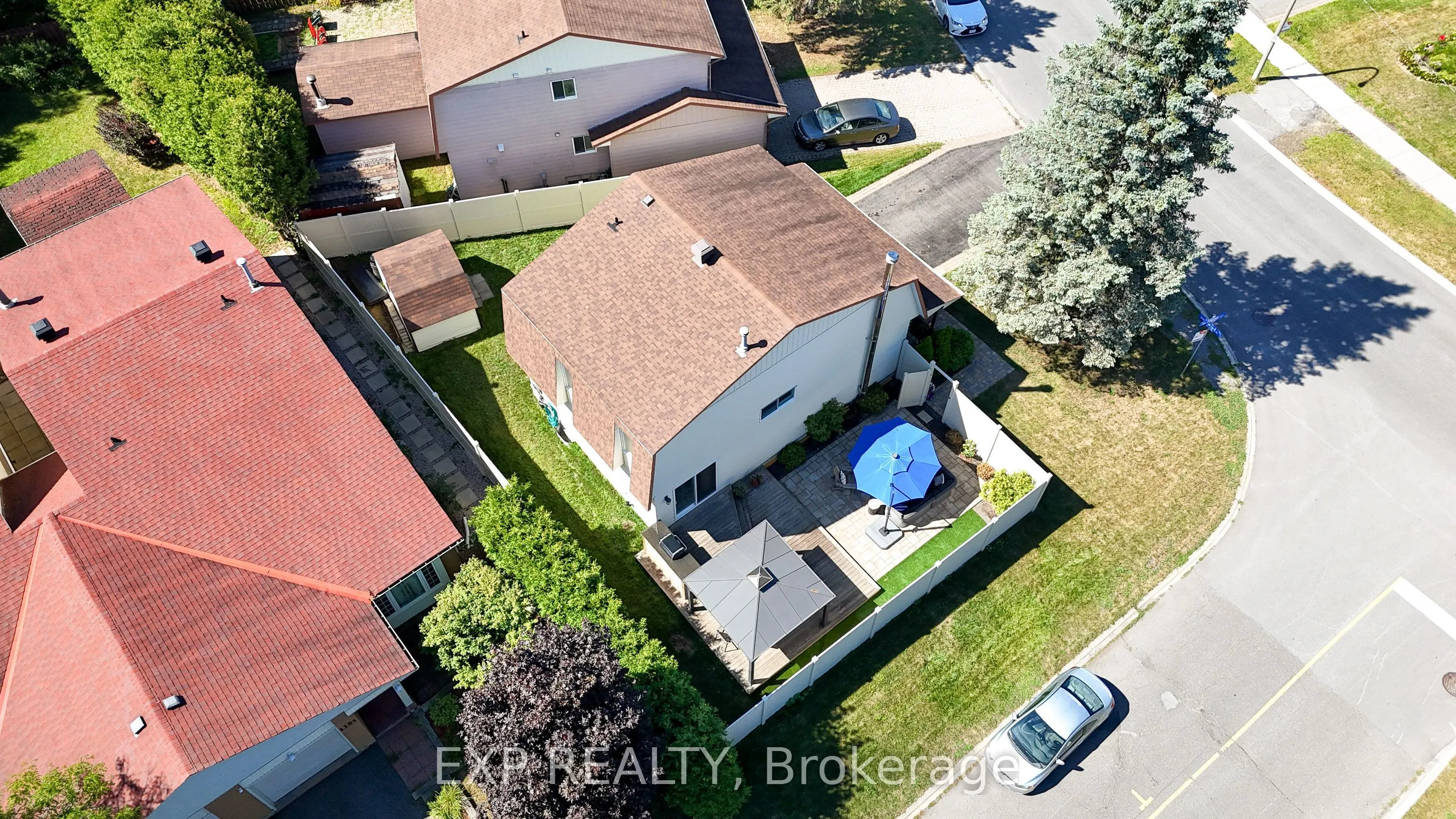 6084A Vineyard Drive