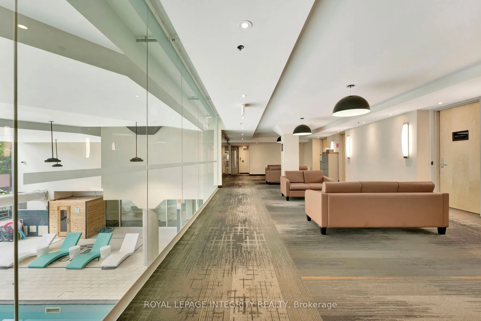 179 Metcalfe Street, #1808