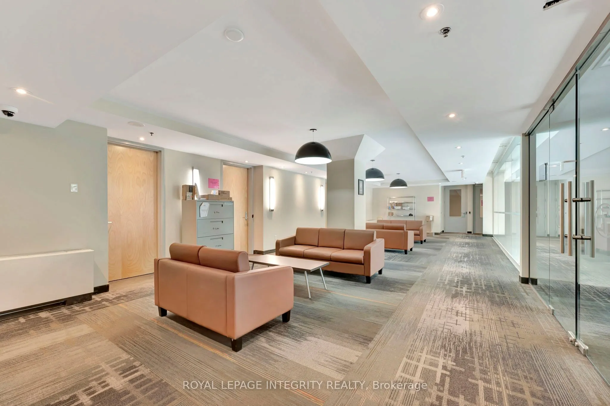 179 Metcalfe Street, #1808