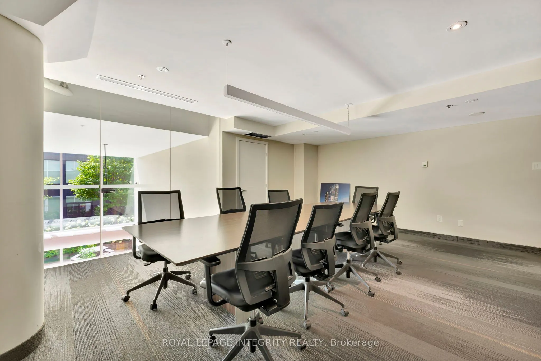 179 Metcalfe Street, #1808