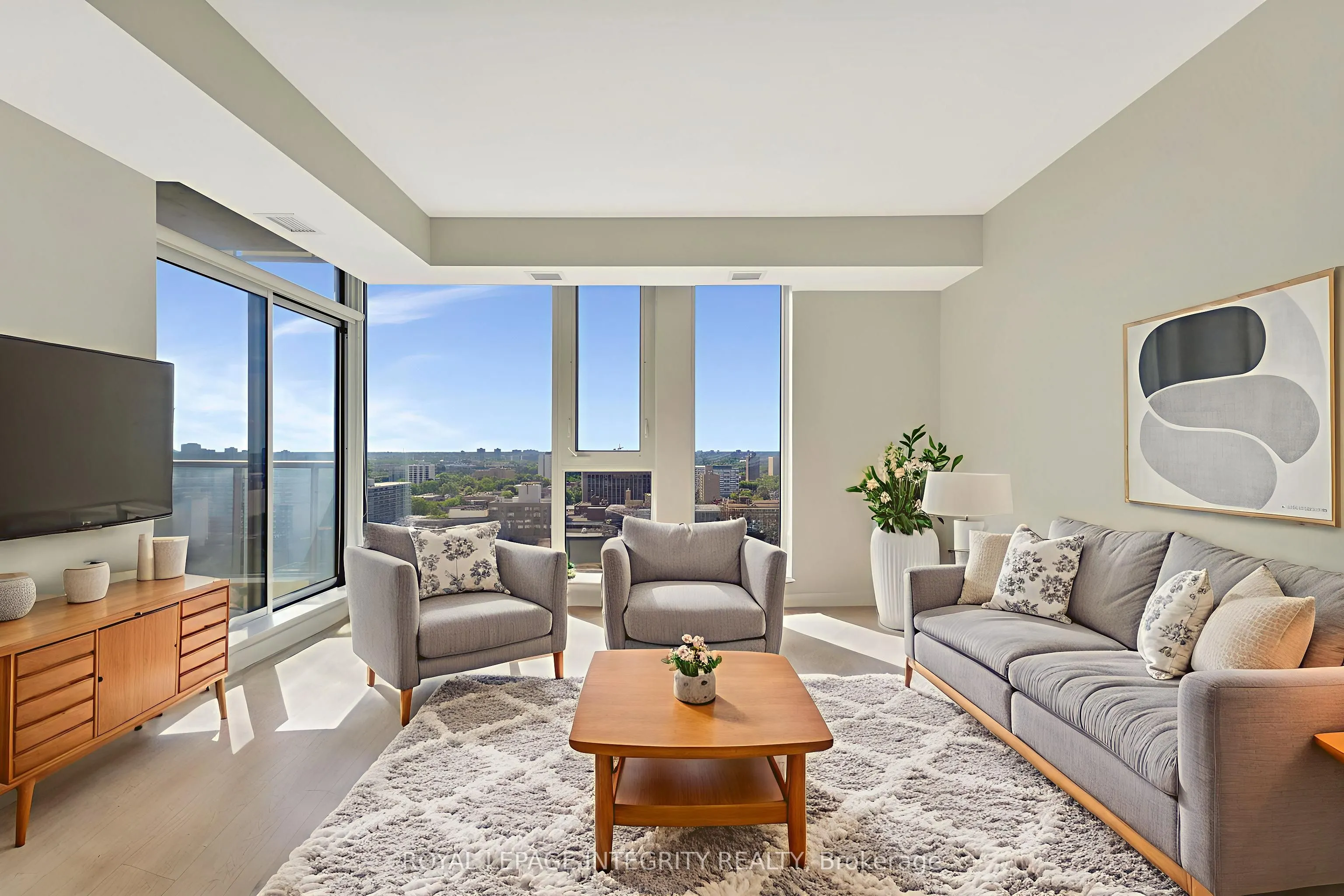 179 Metcalfe Street, #1808