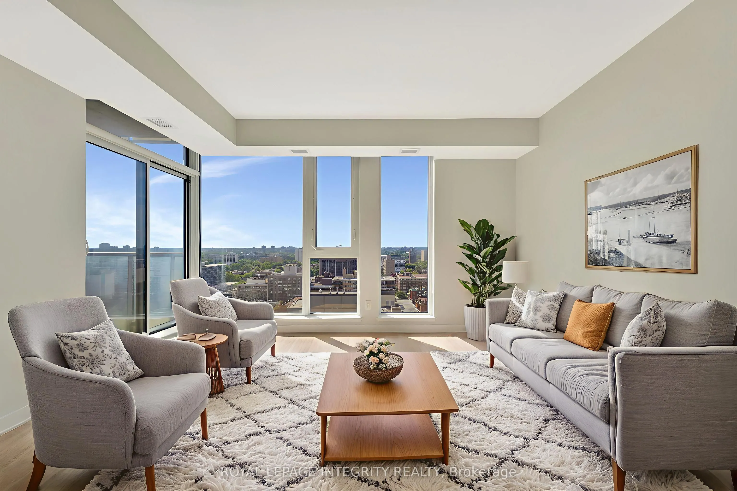 179 Metcalfe Street, #1808