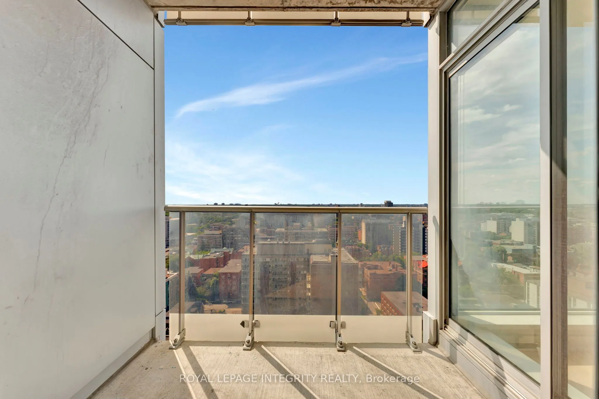 179 Metcalfe Street, #1808