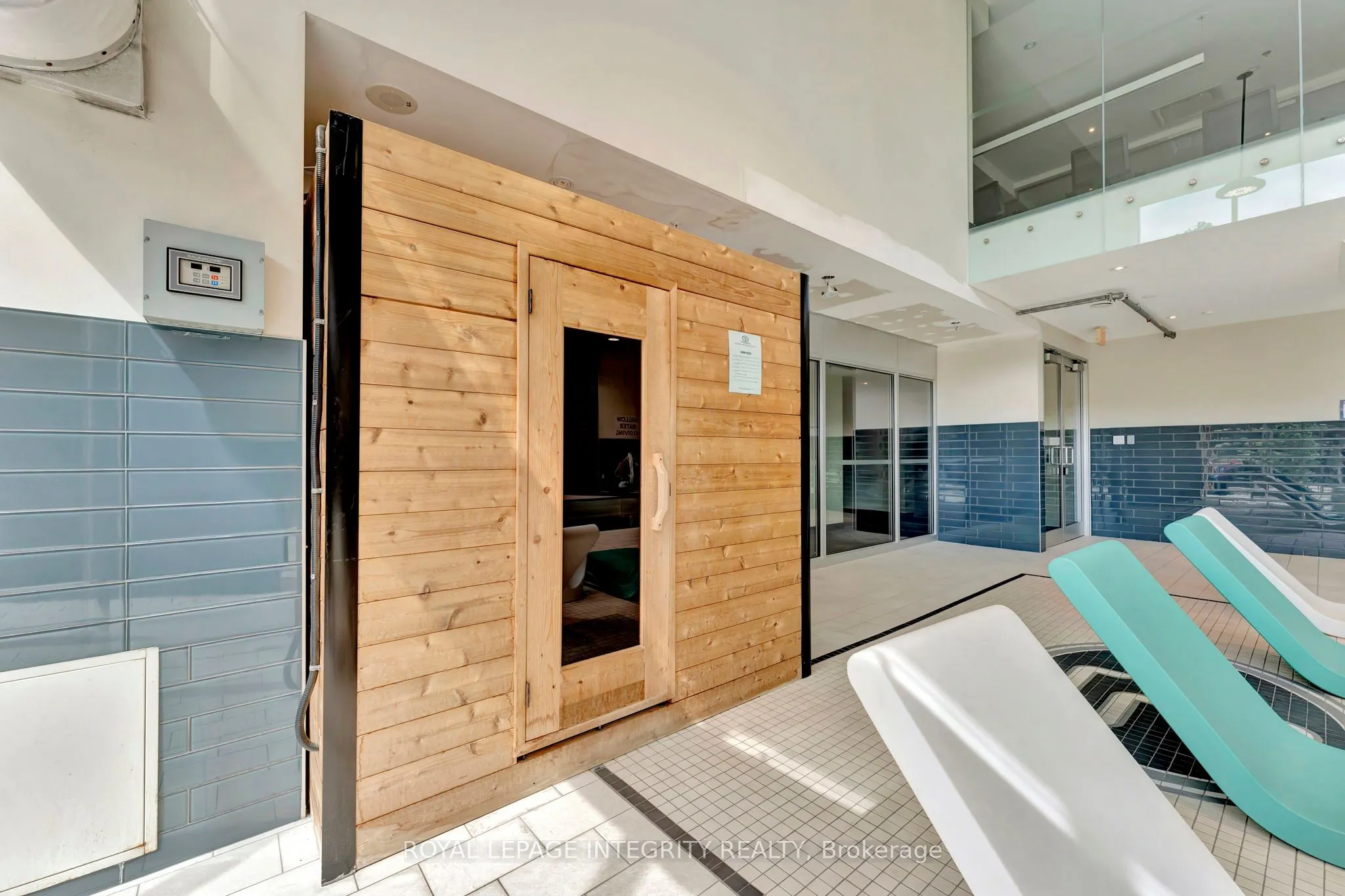179 Metcalfe Street, #1808