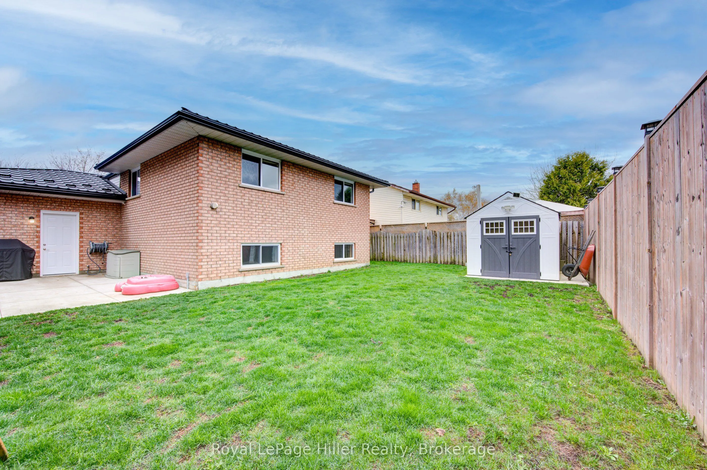 59 Sprung Court