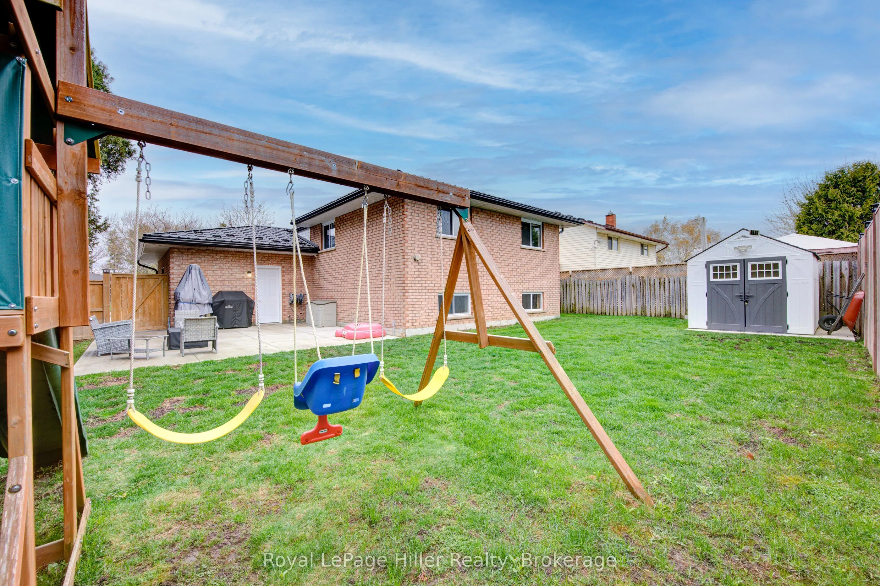 59 Sprung Court