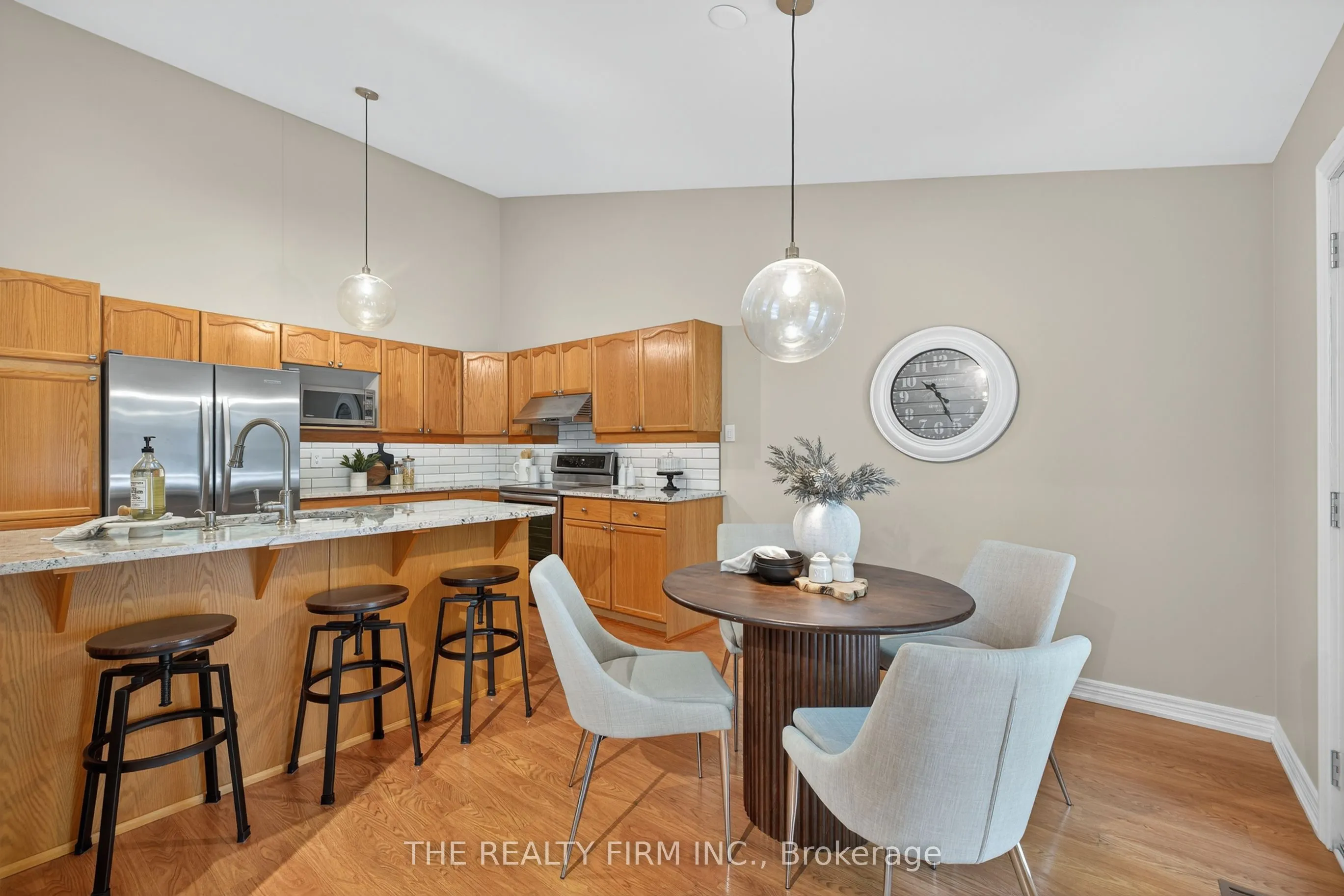 519 Riverside Drive, #4