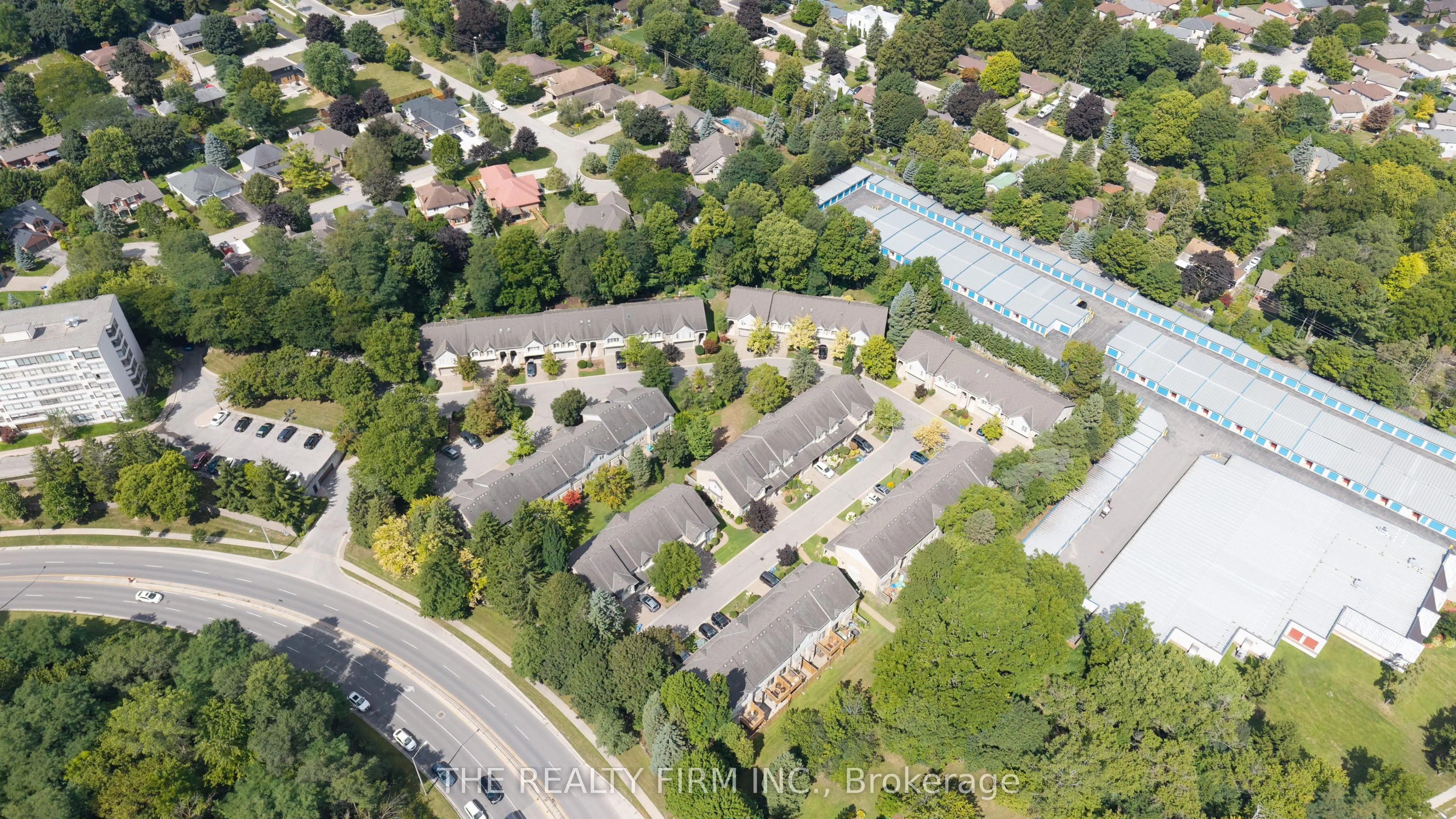 519 Riverside Drive, #4