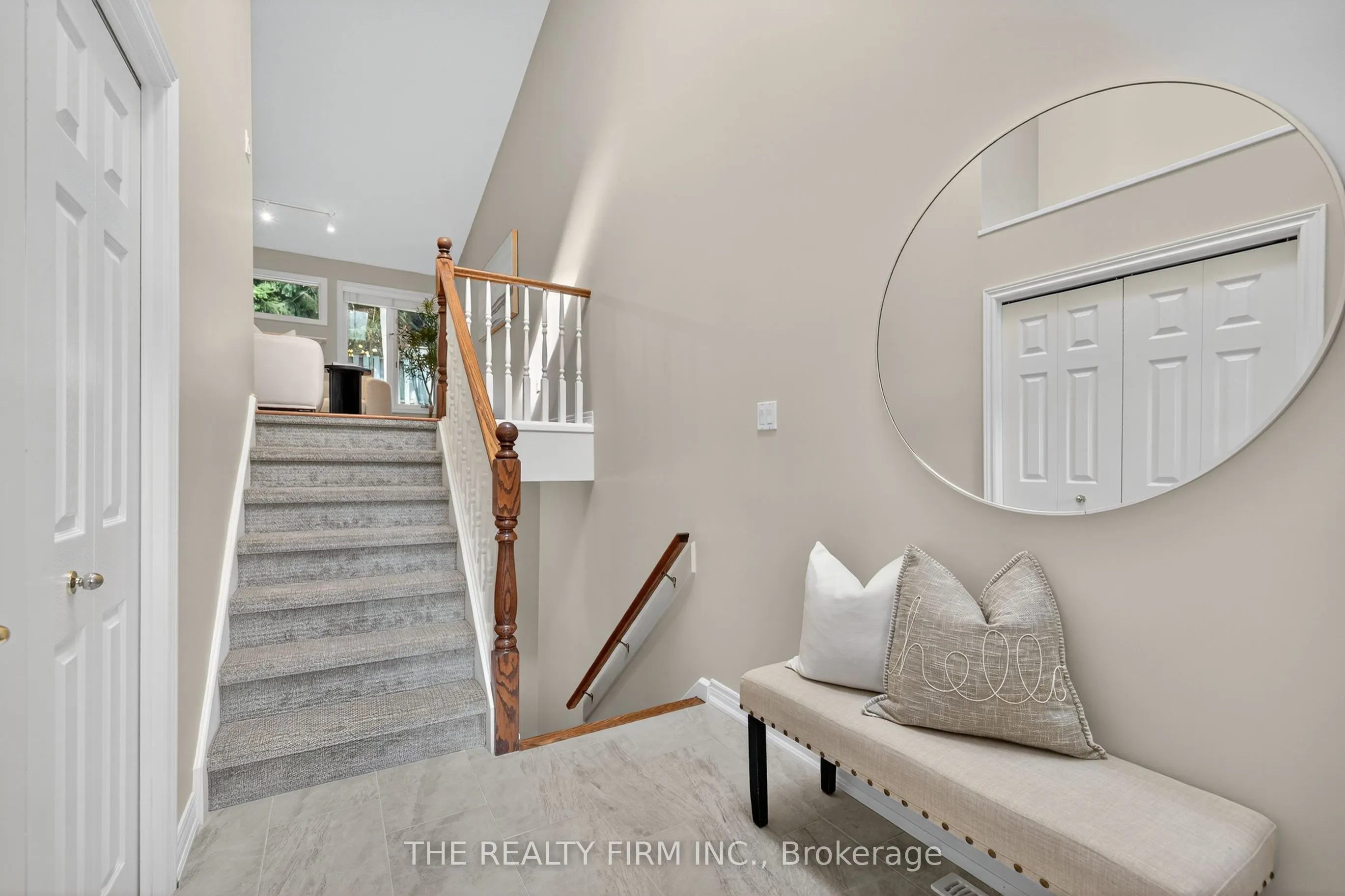 519 Riverside Drive, #4
