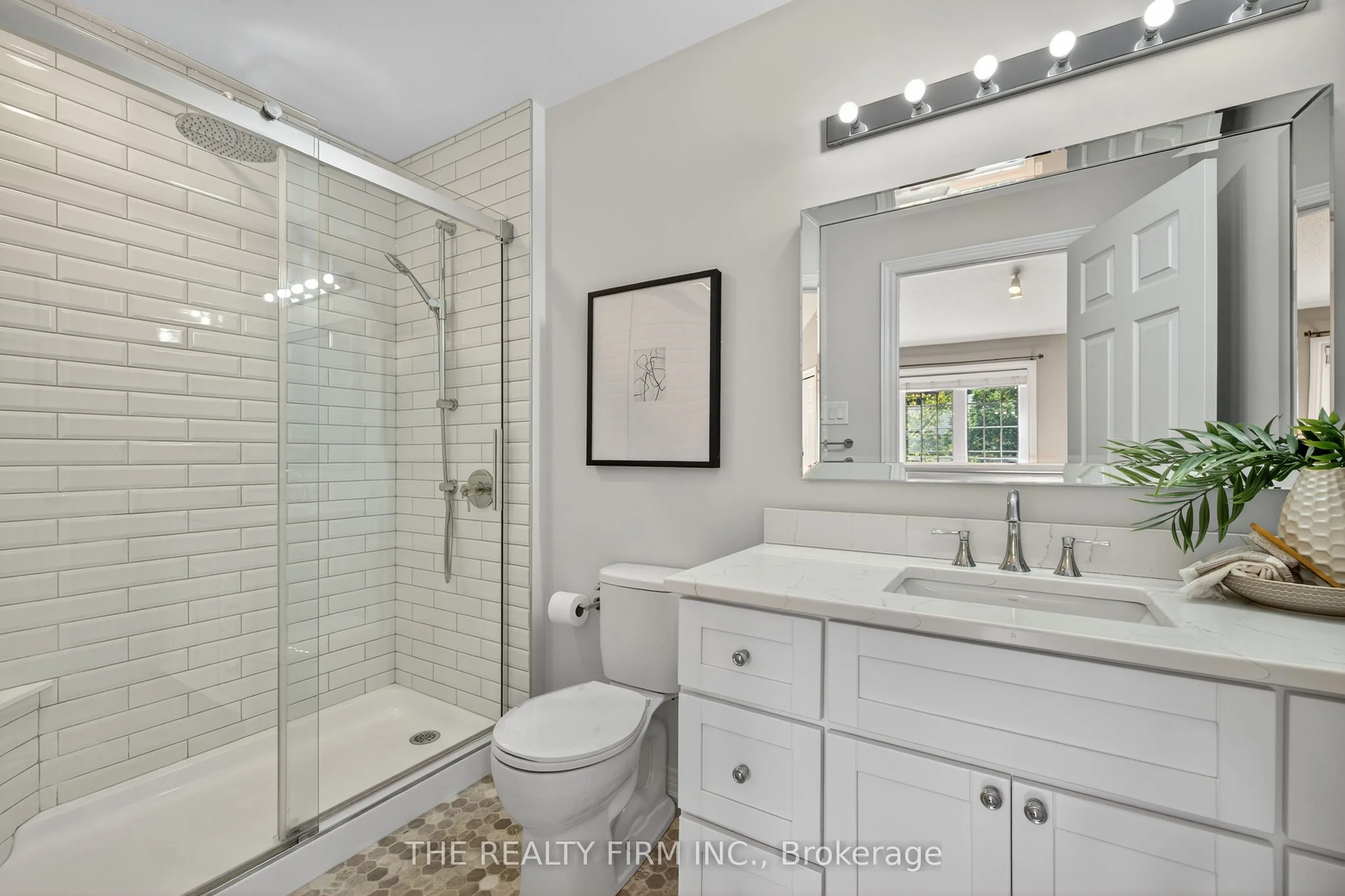 519 Riverside Drive, #4