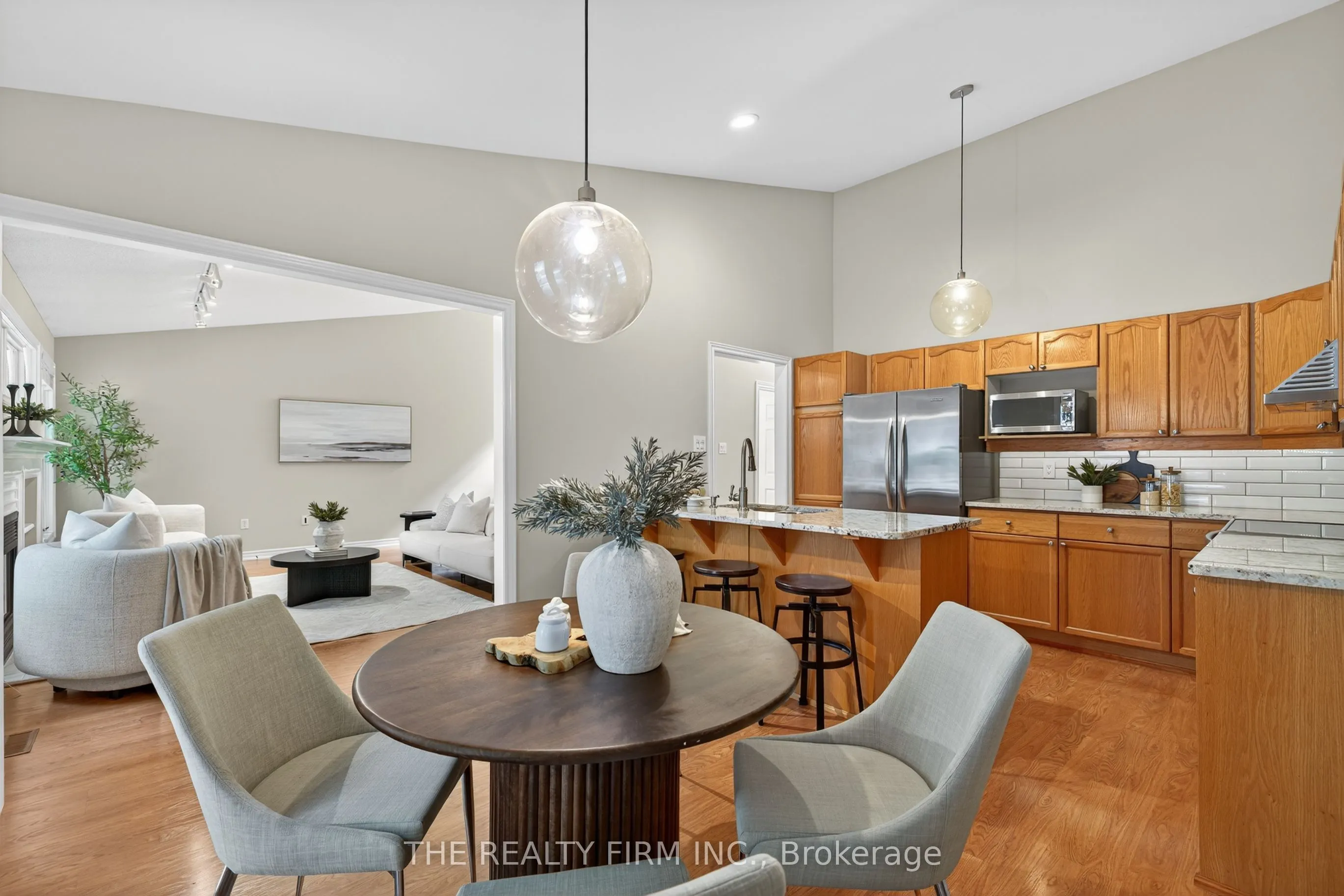 519 Riverside Drive, #4