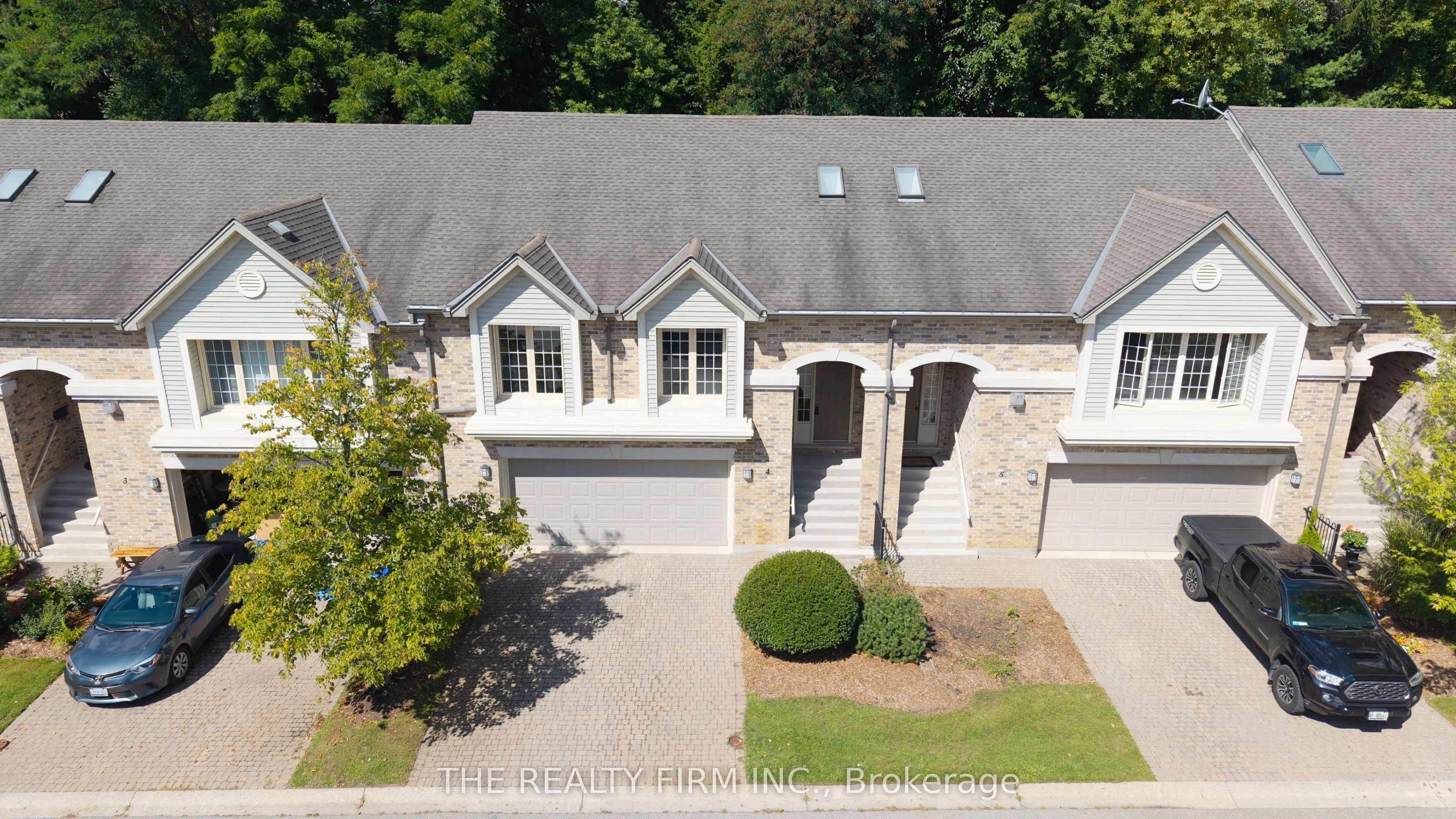 519 Riverside Drive, #4