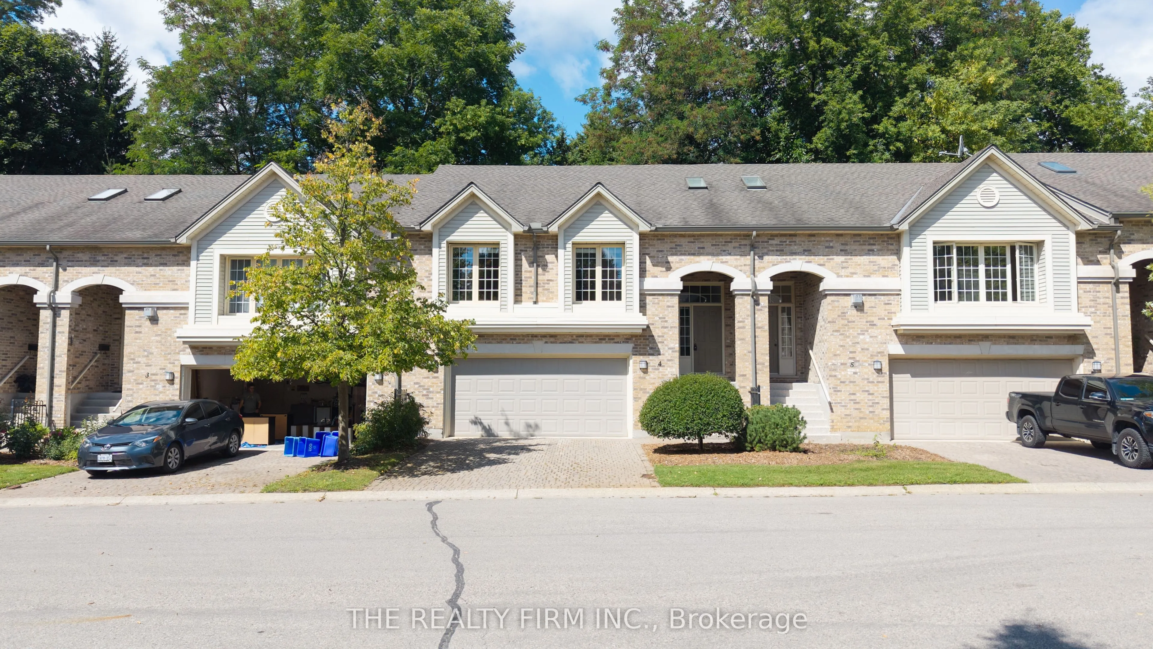 519 Riverside Drive, #4