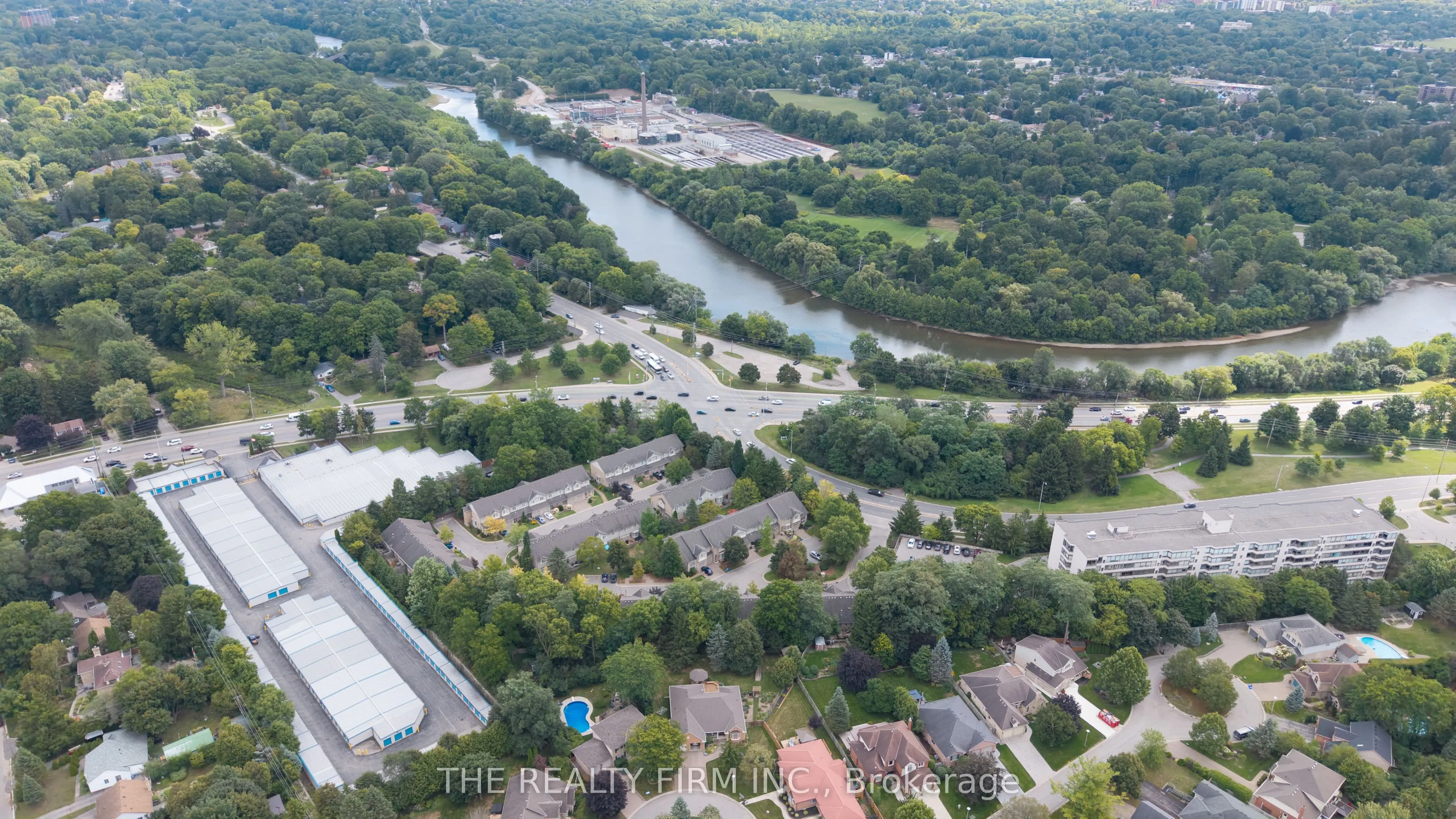519 Riverside Drive, #4