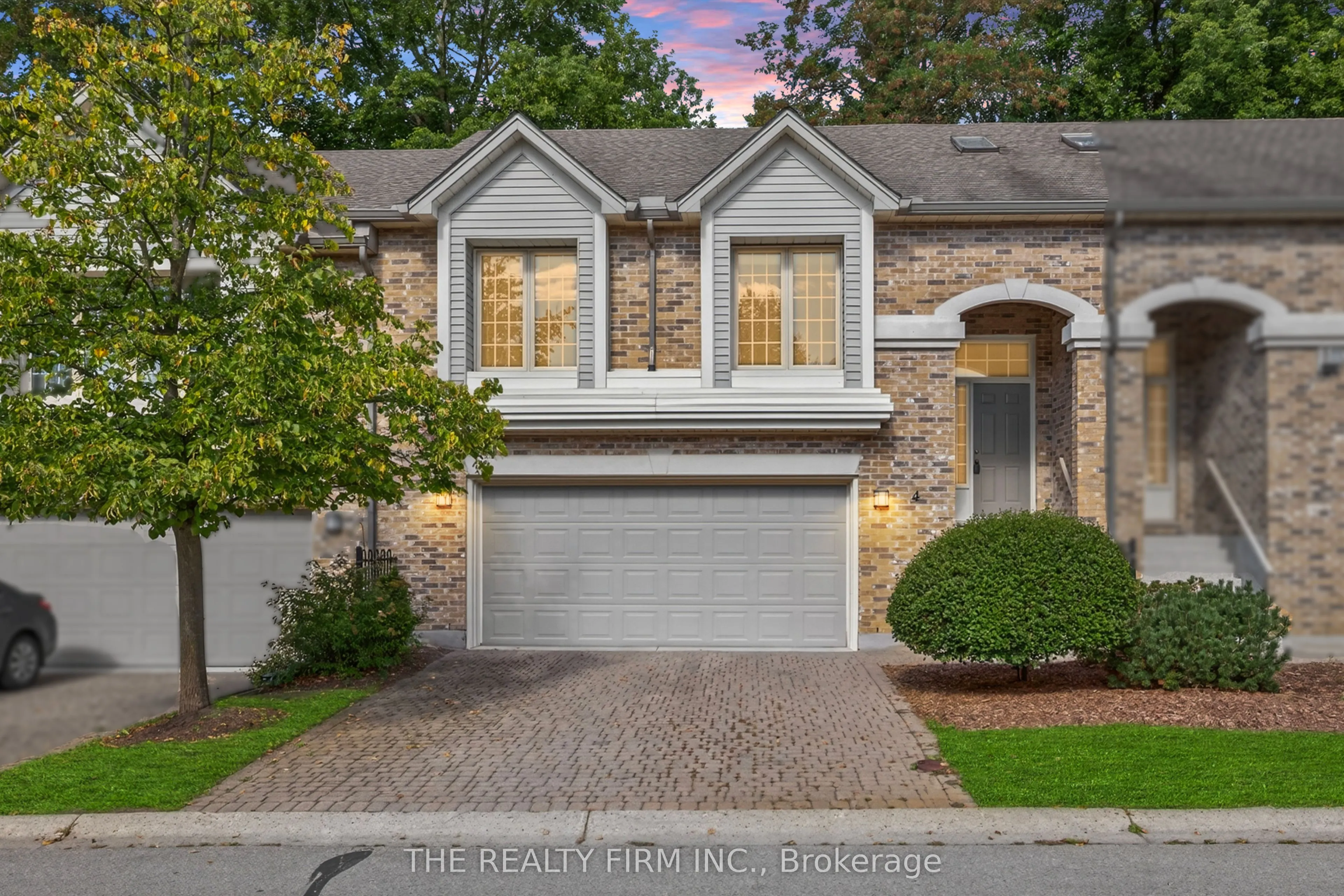 519 Riverside Drive, #4