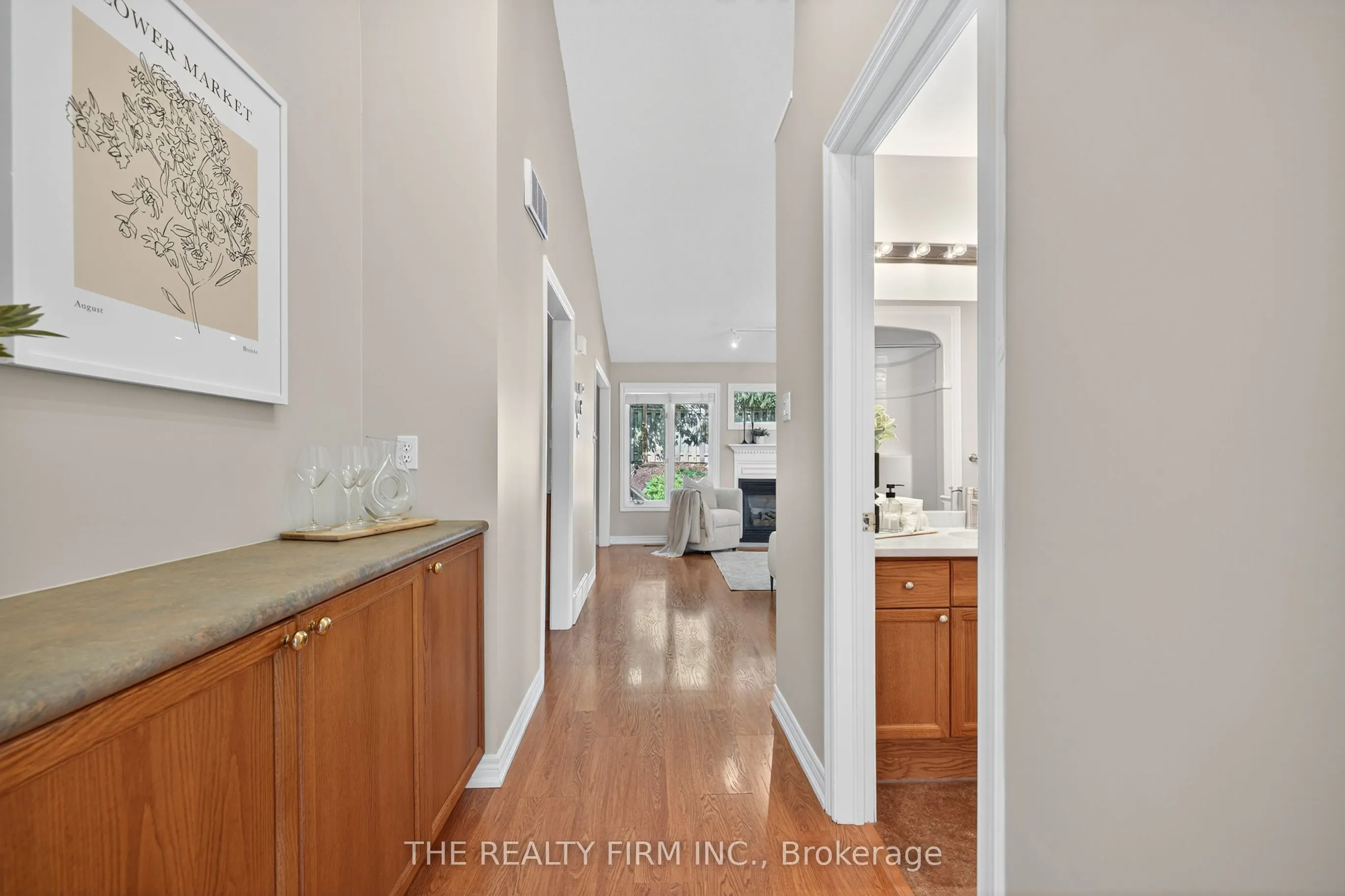 519 Riverside Drive, #4