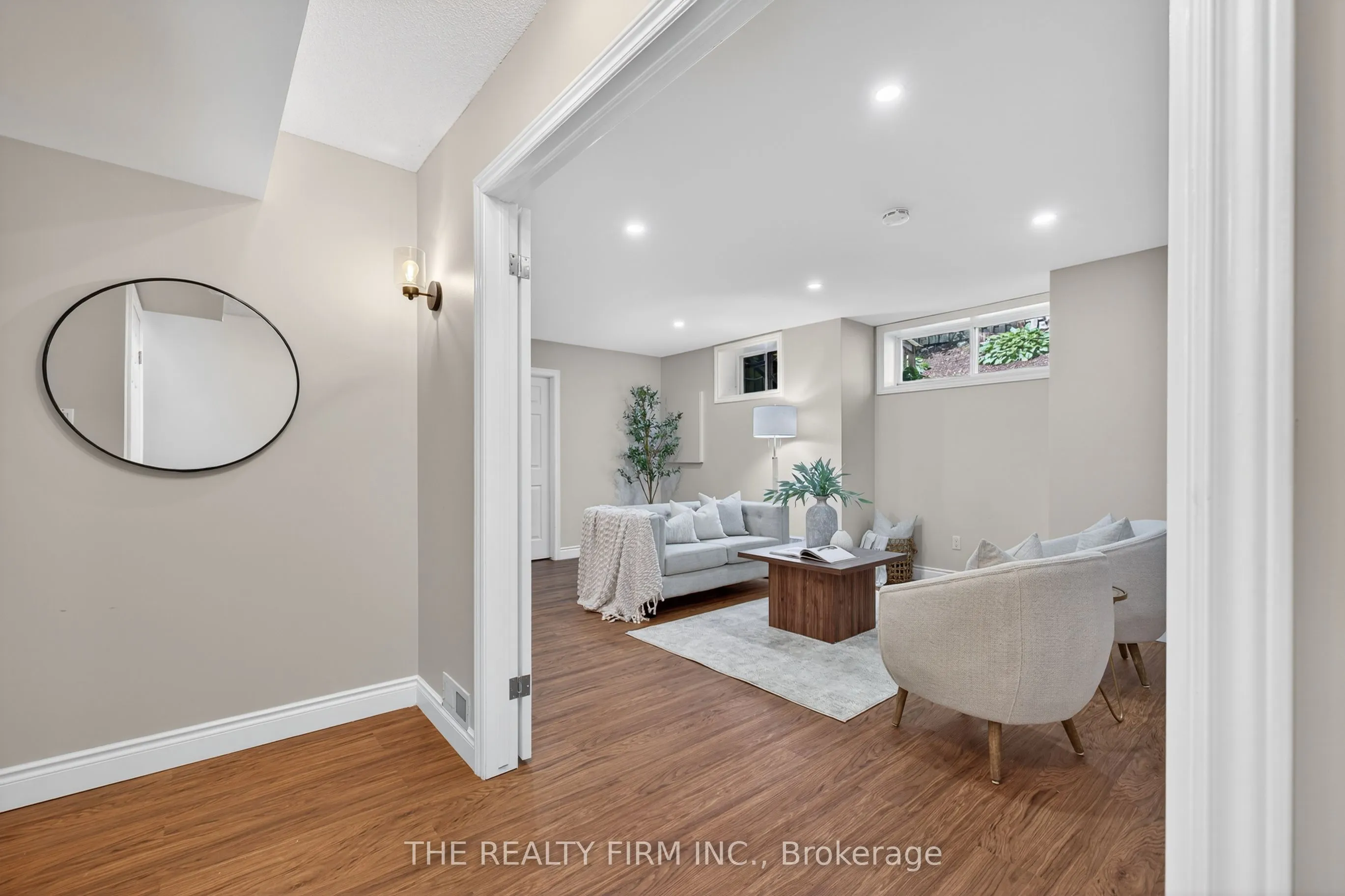 519 Riverside Drive, #4