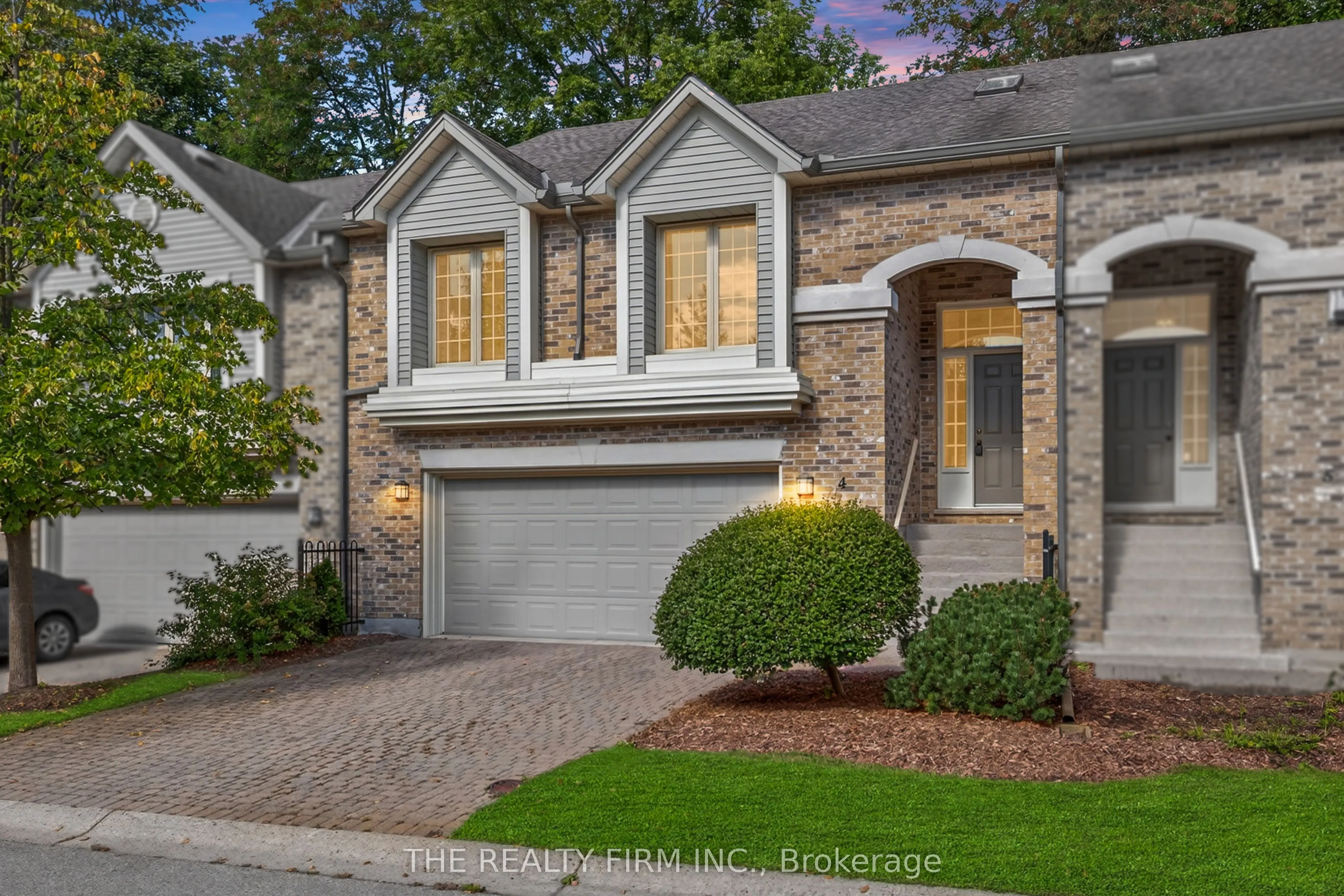 519 Riverside Drive, #4
