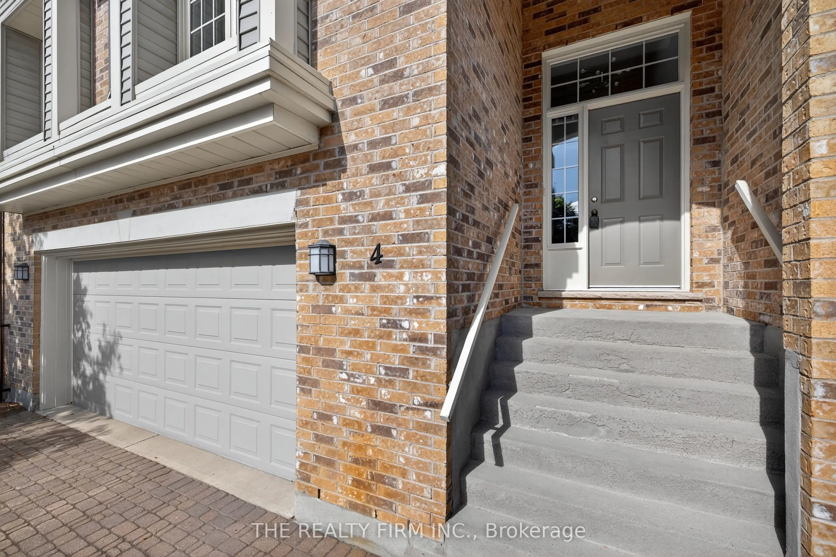 519 Riverside Drive, #4