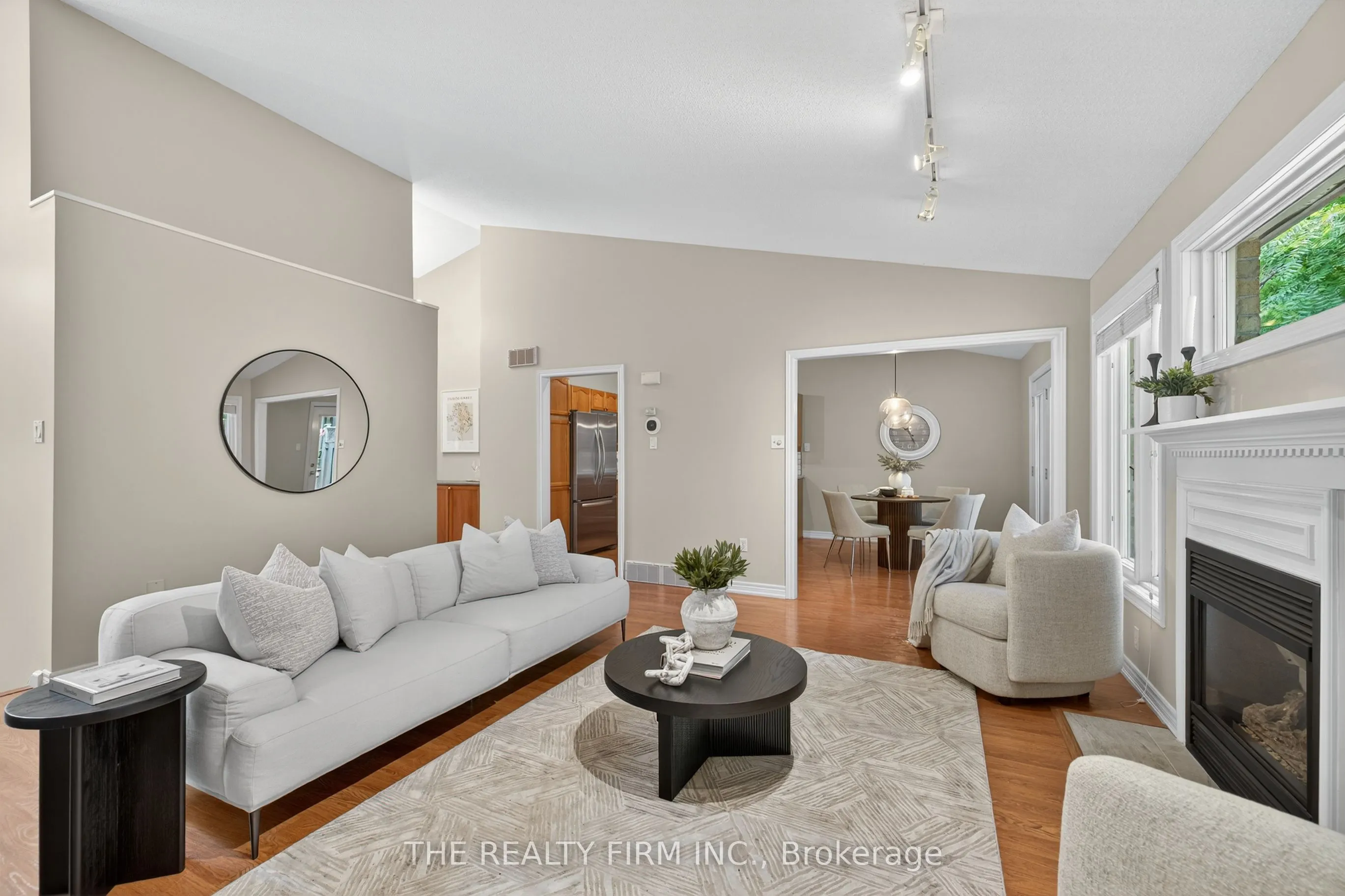 519 Riverside Drive, #4