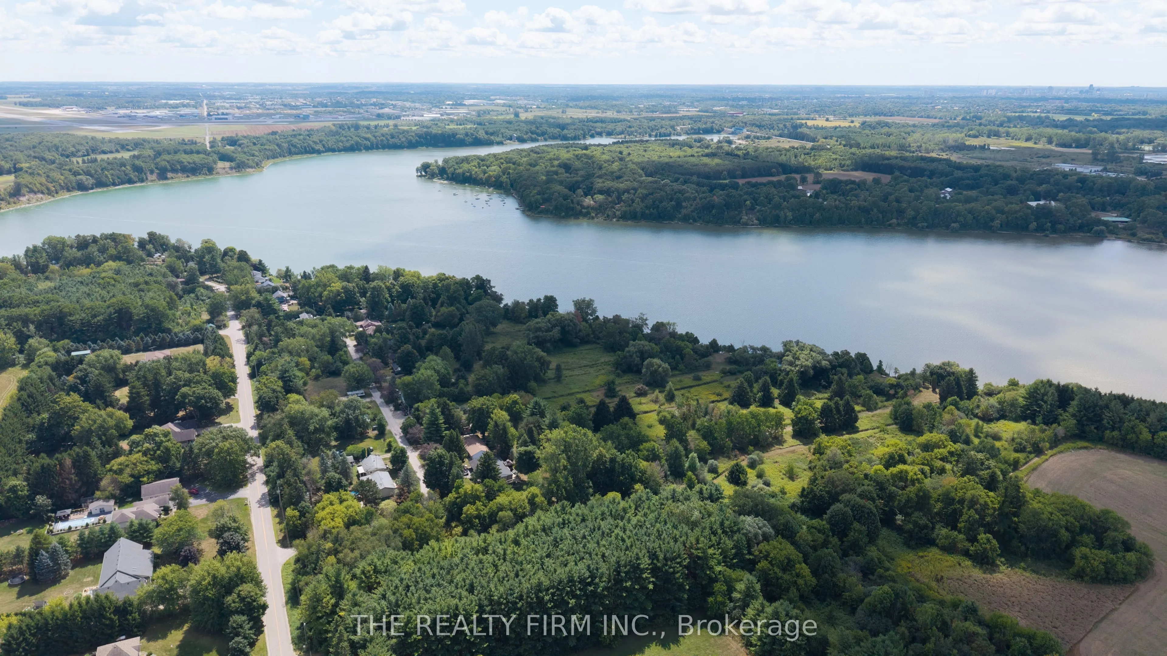 519 Riverside Drive, #4