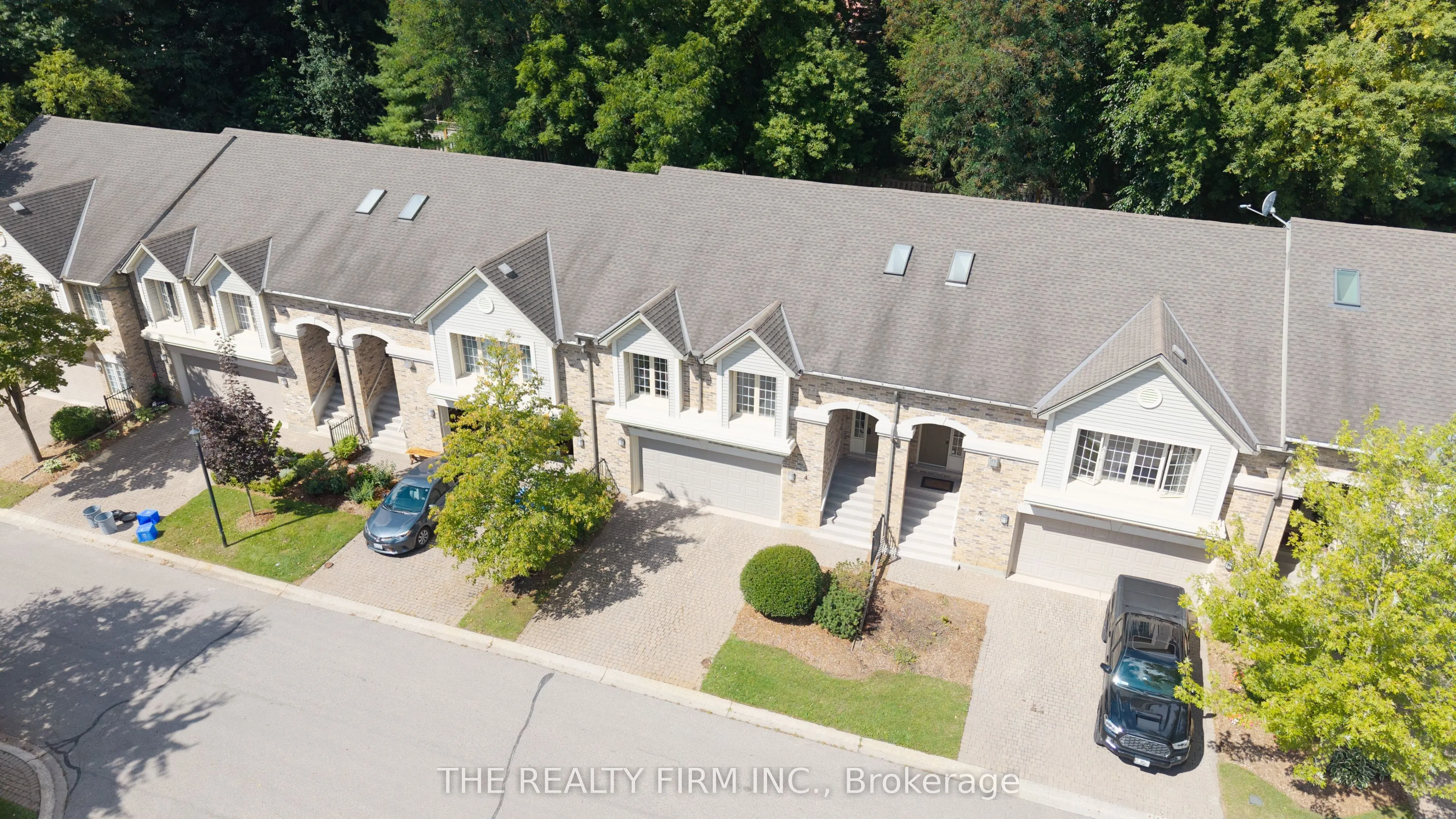 519 Riverside Drive, #4