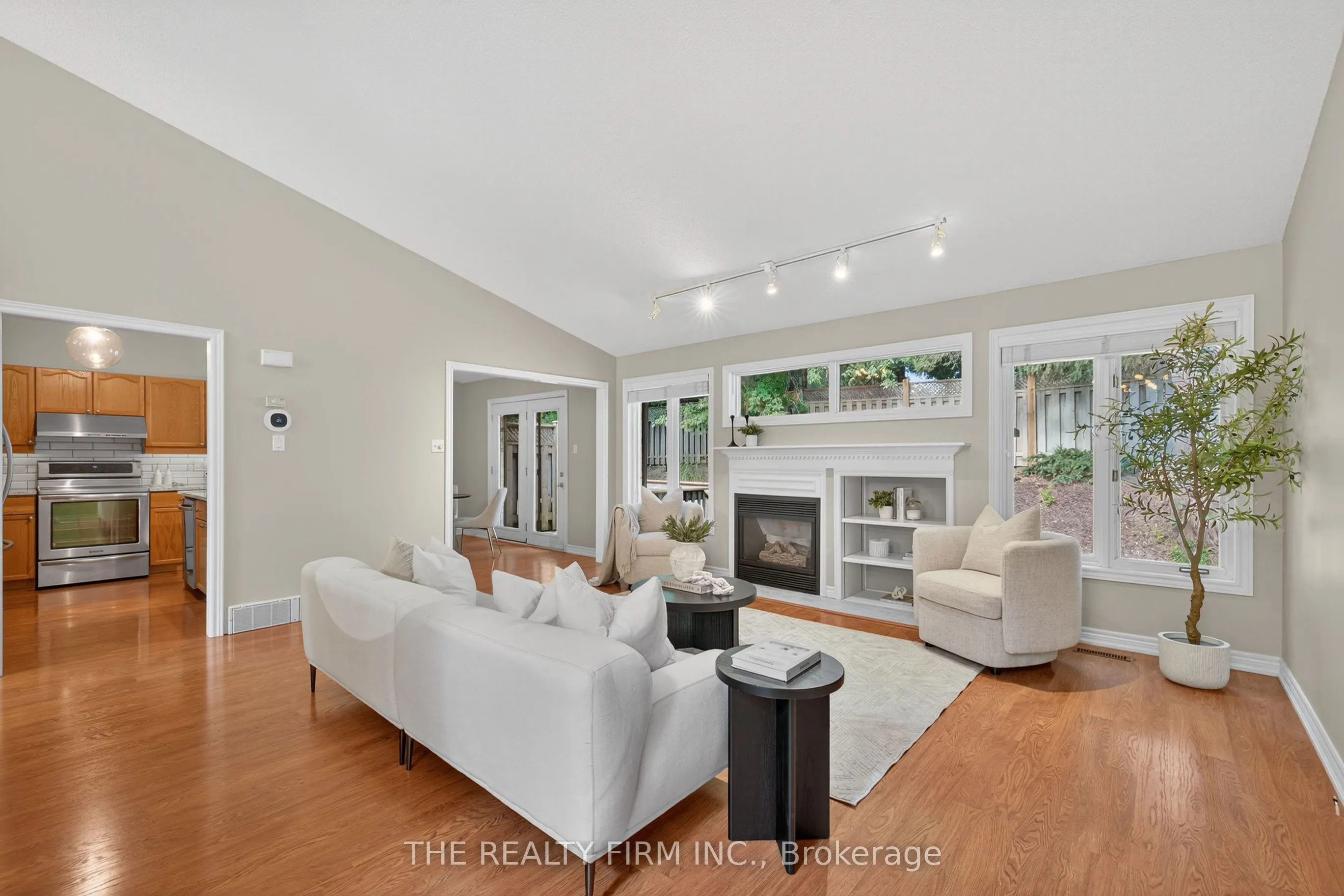 519 Riverside Drive, #4