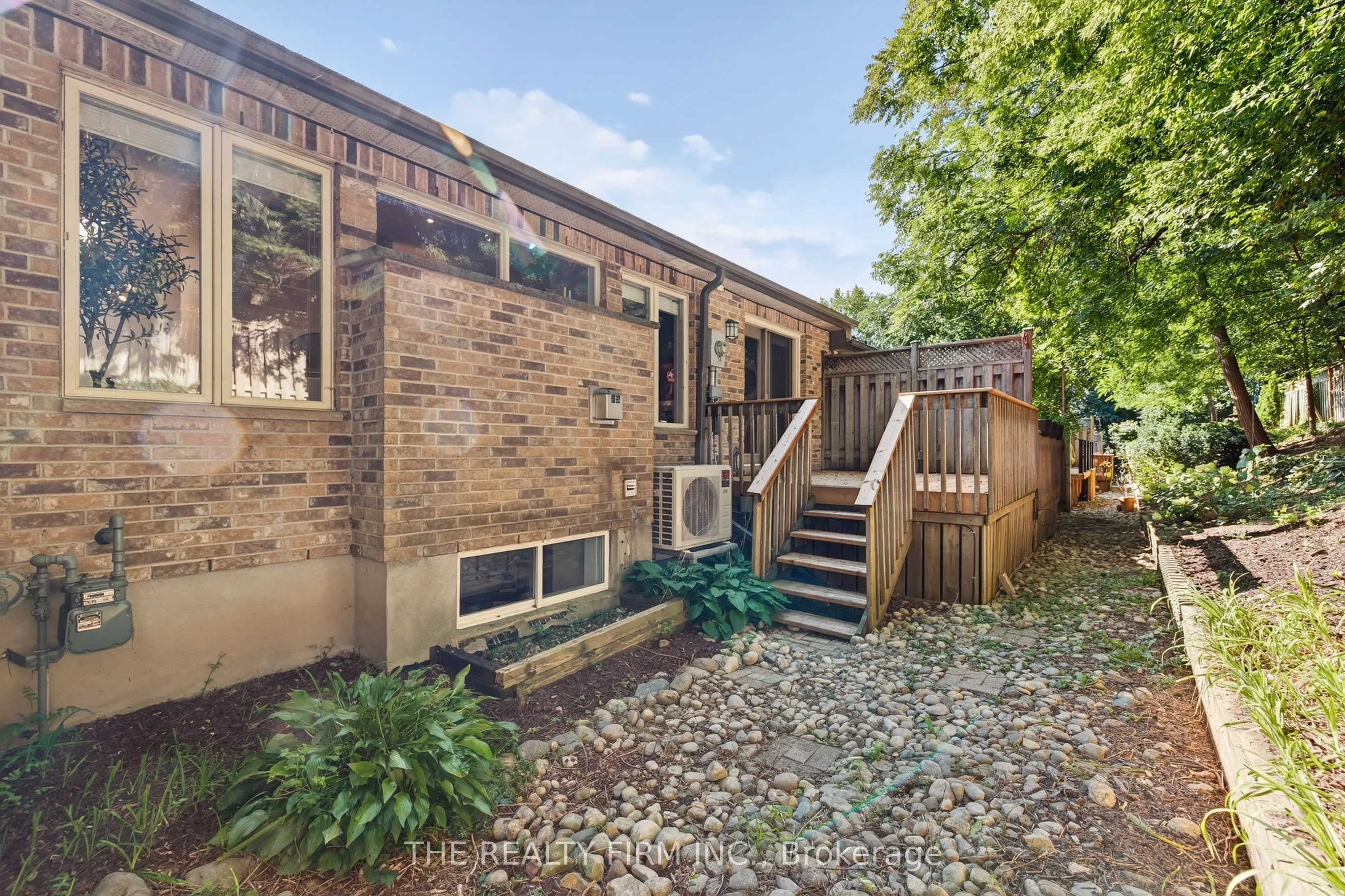 519 Riverside Drive, #4