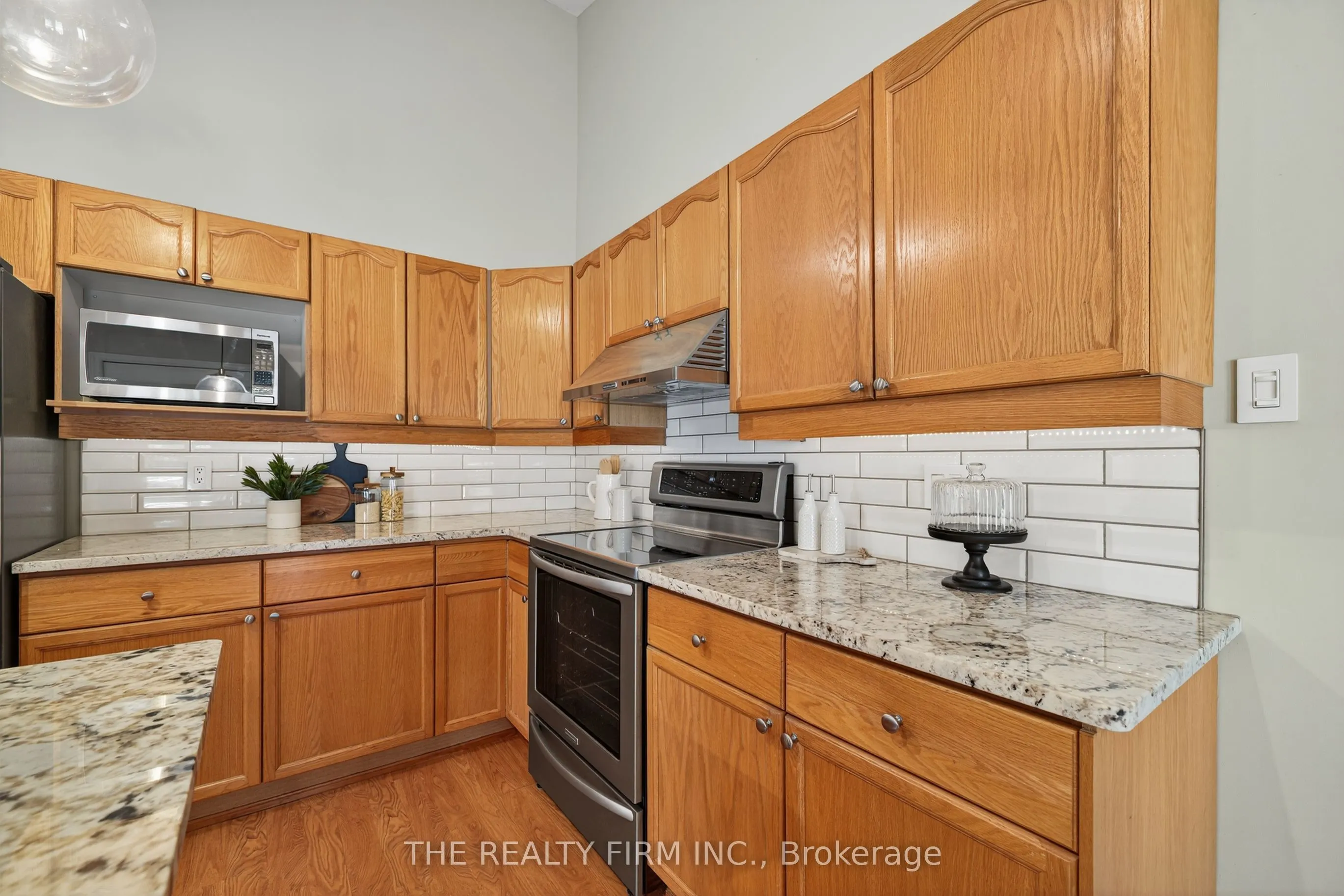 519 Riverside Drive, #4