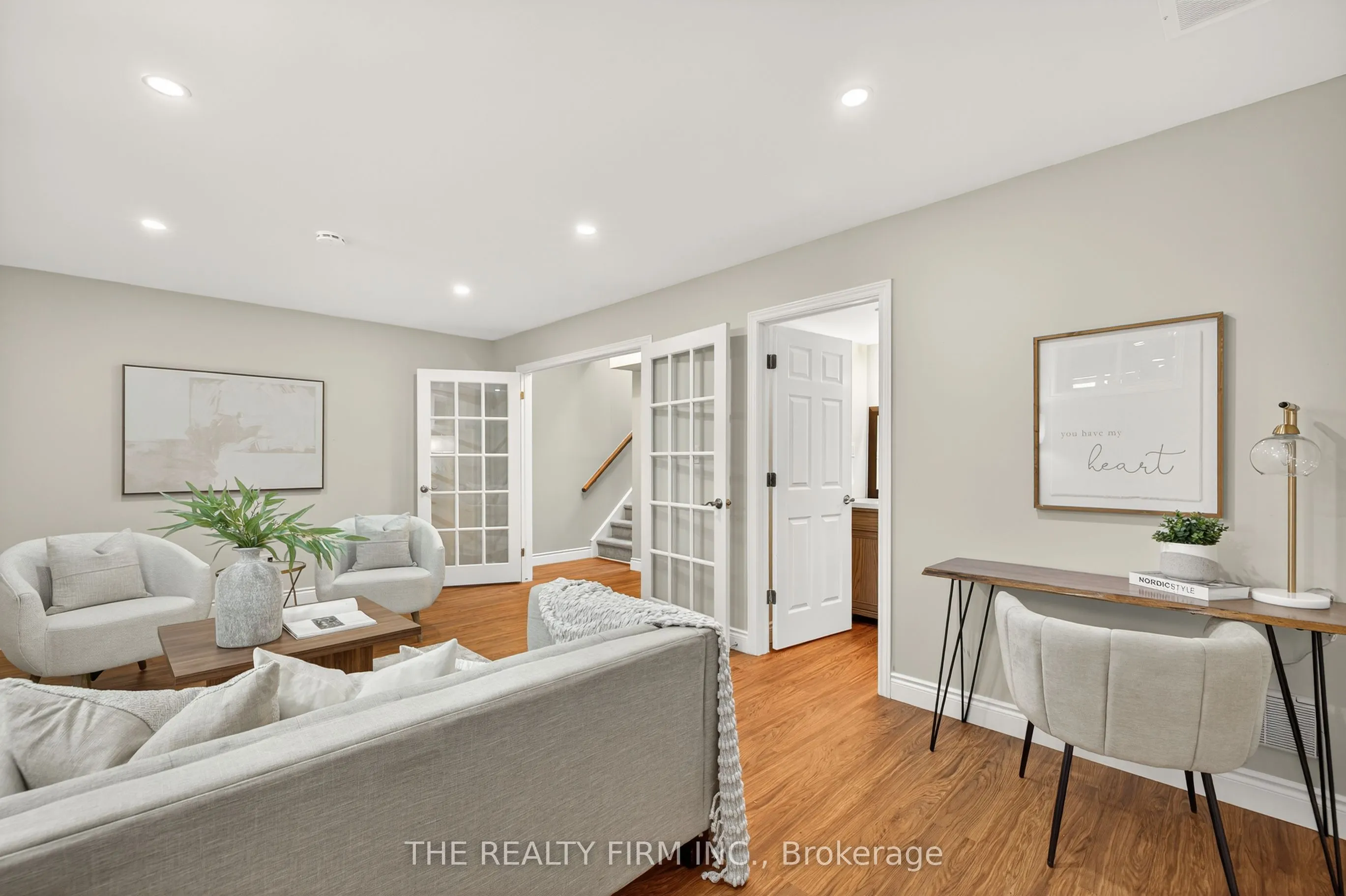 519 Riverside Drive, #4