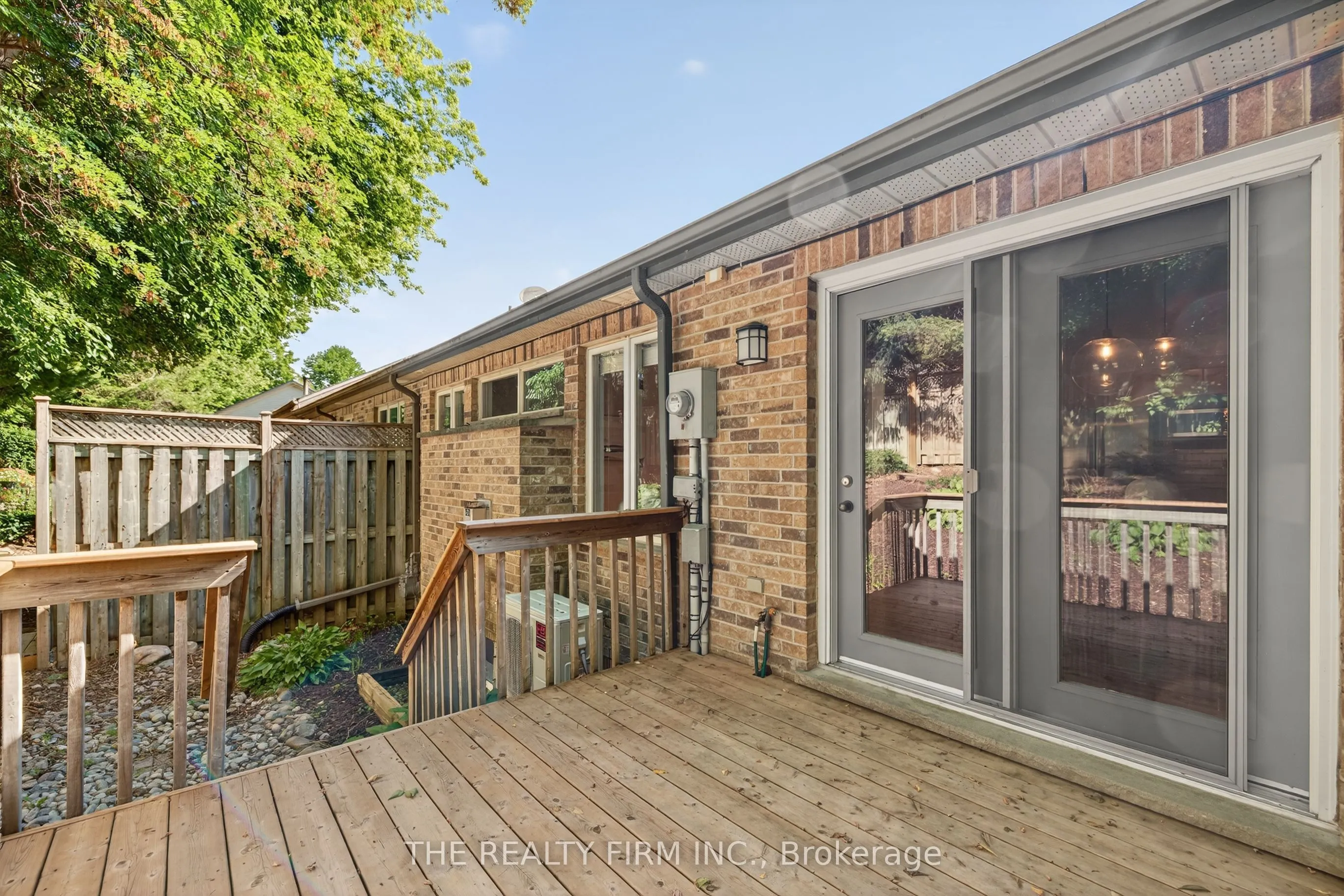 519 Riverside Drive, #4