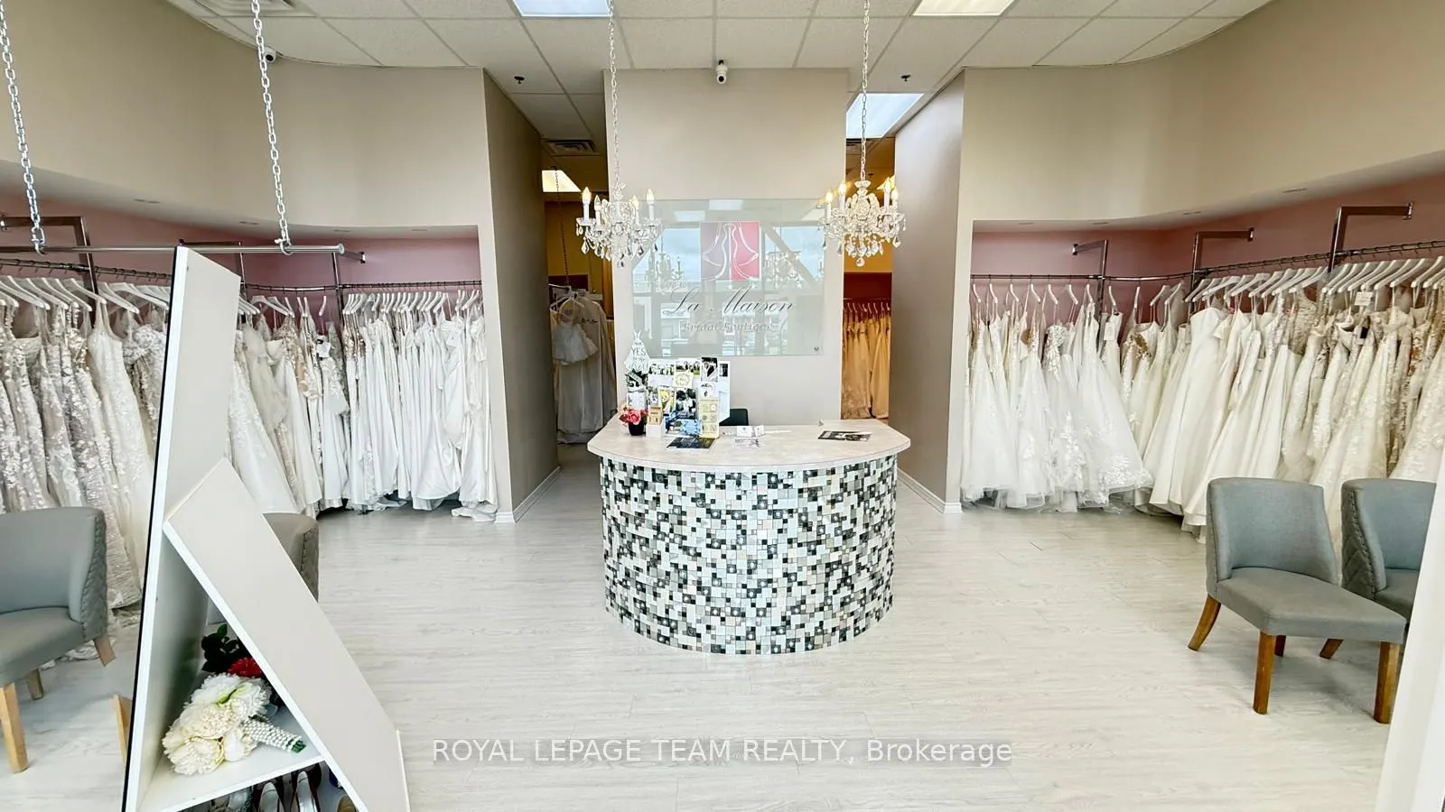 2900 Gibford Drive, #105 & 106
