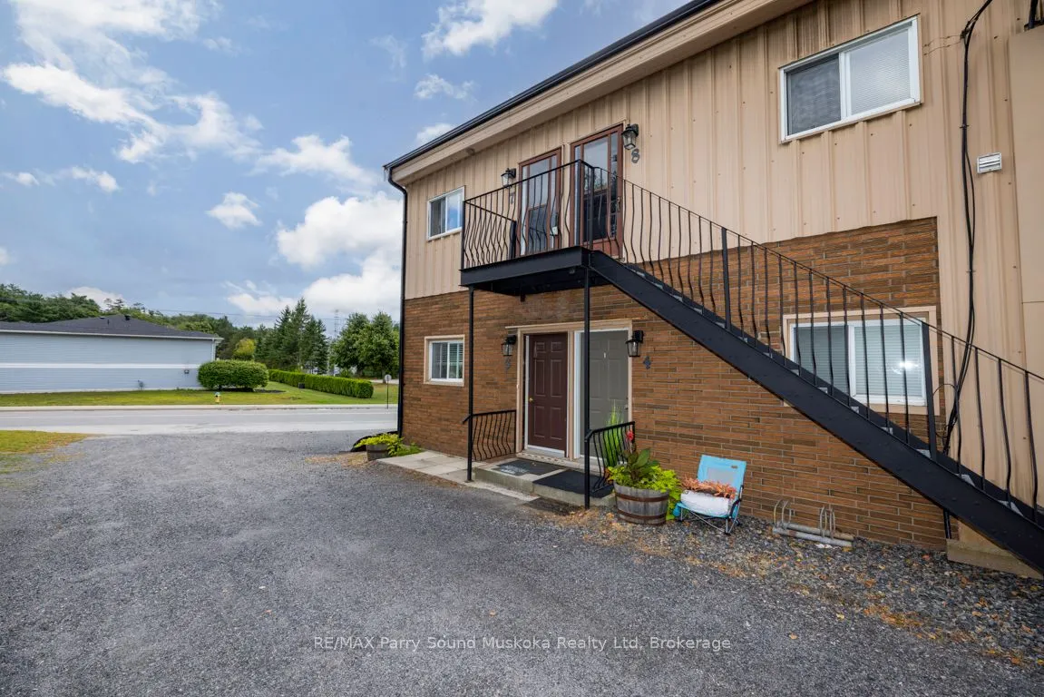 21 Prospect Street, #4