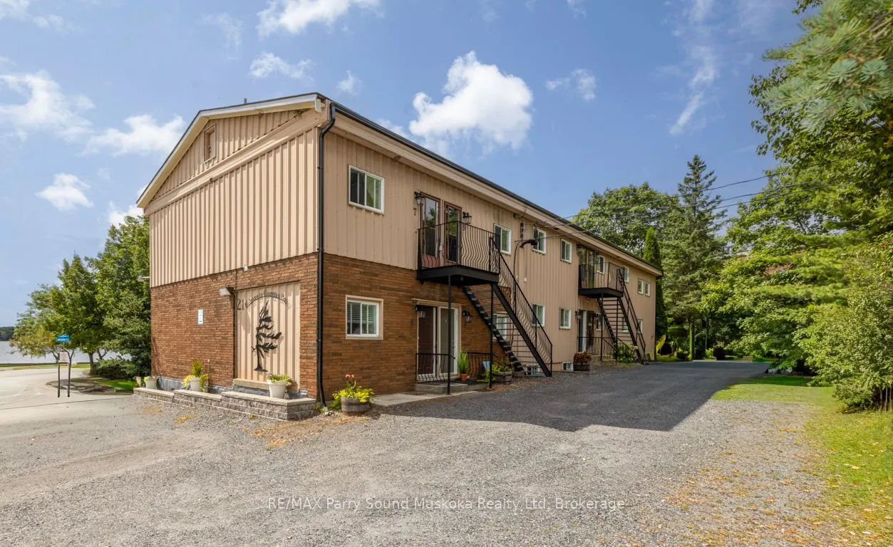 21 Prospect Street, #4
