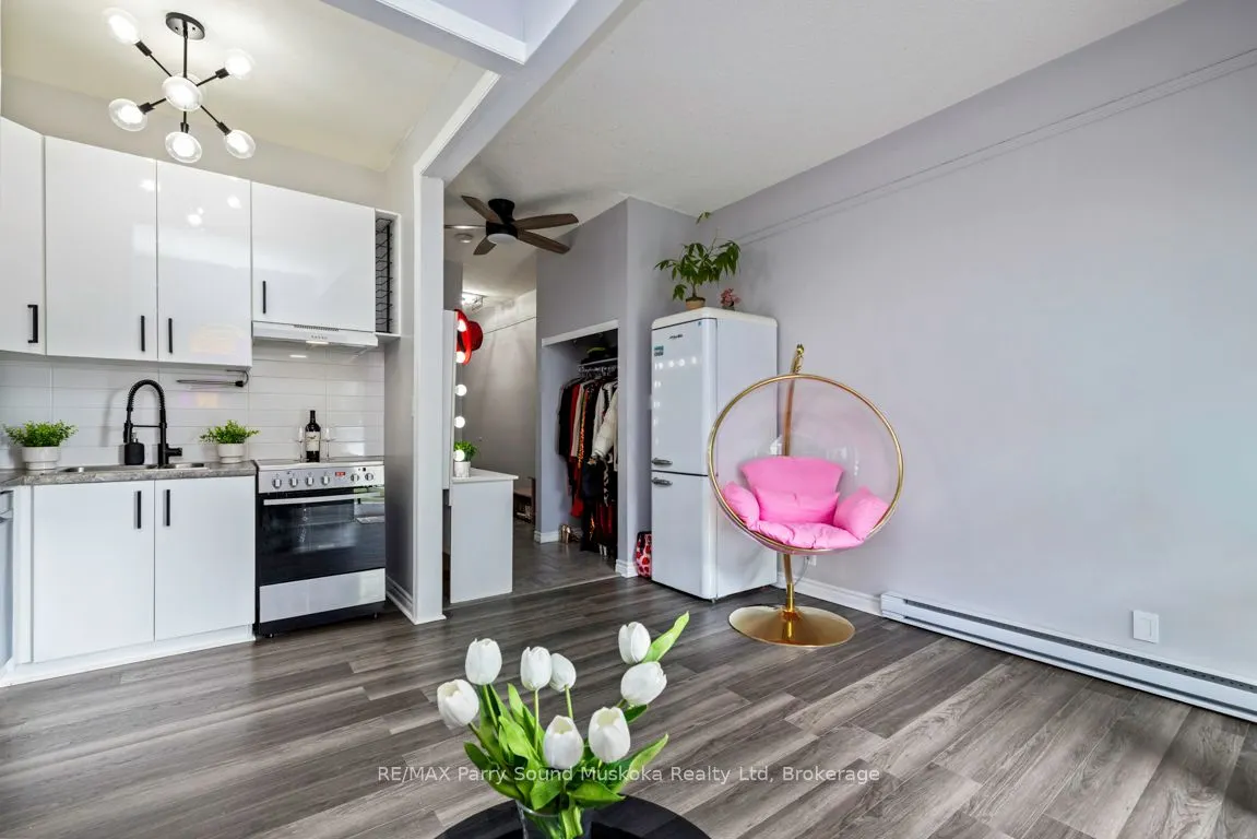 21 Prospect Street, #4