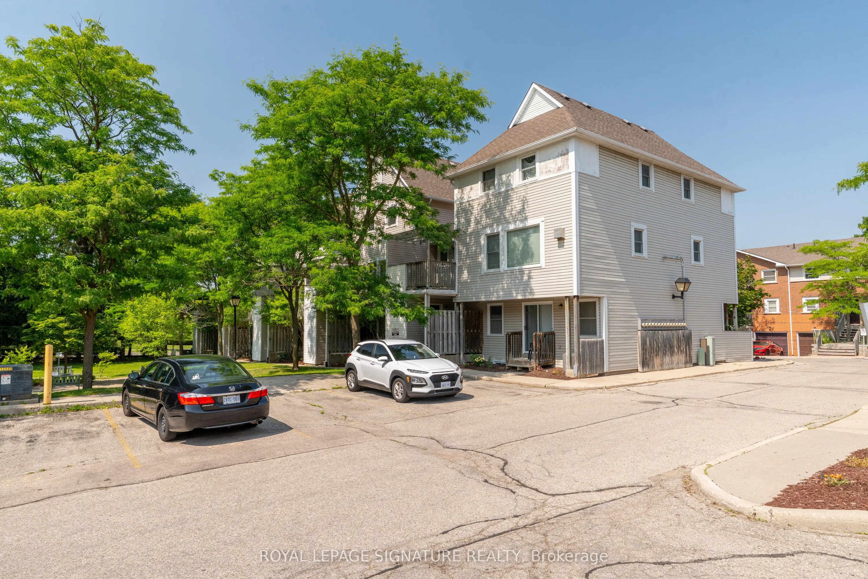 461 Beechwood Place, #55