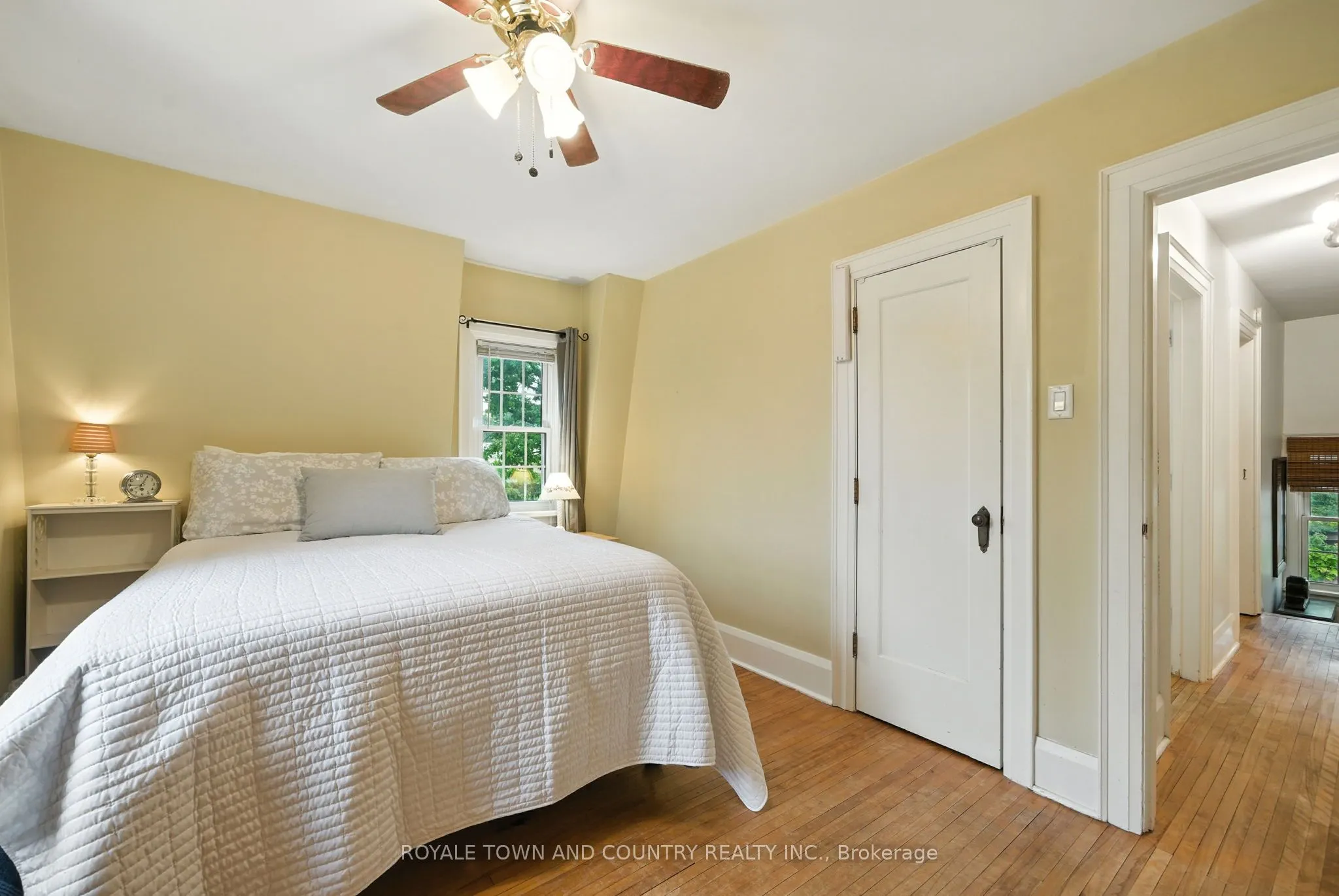 402 Eldon Road