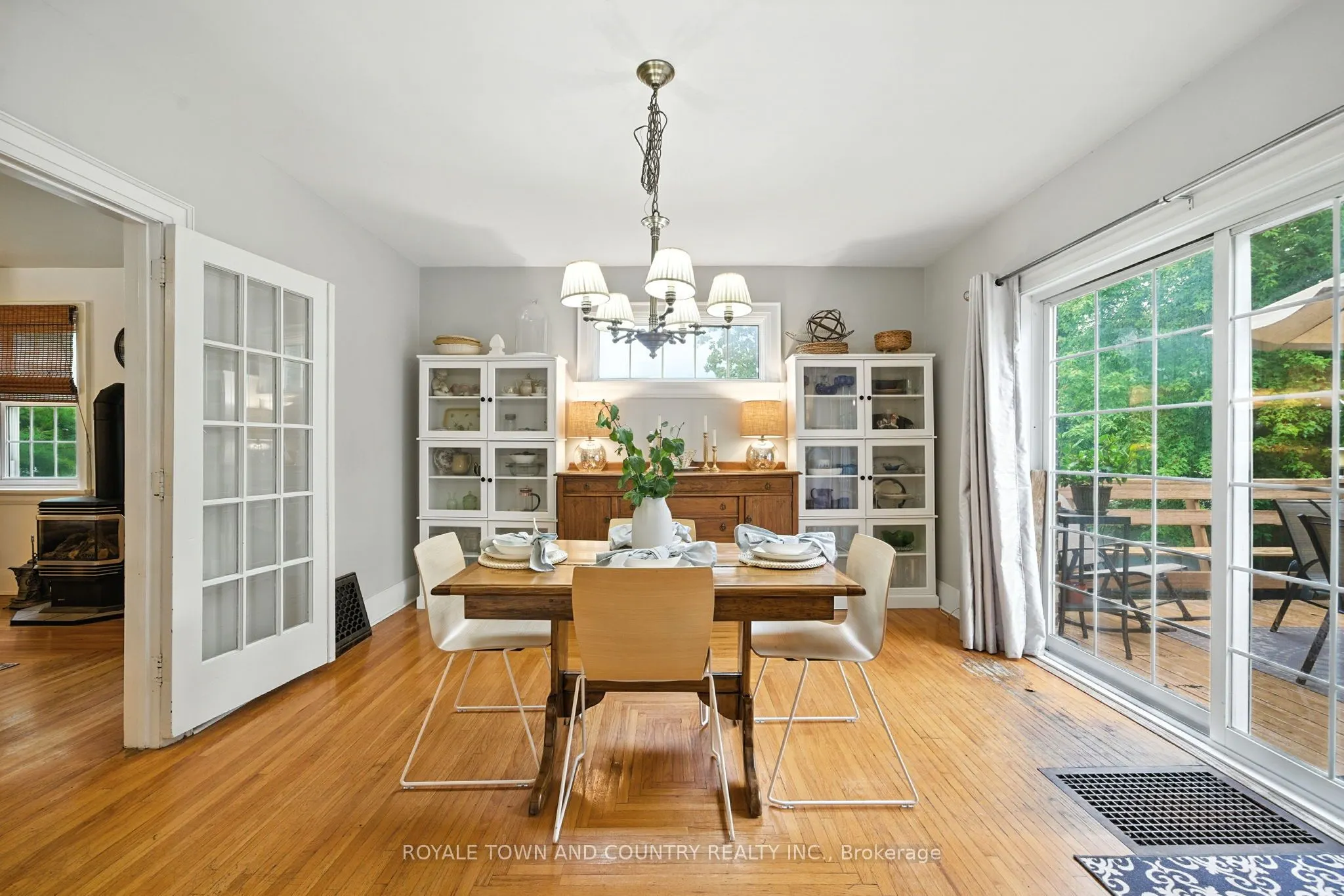 402 Eldon Road